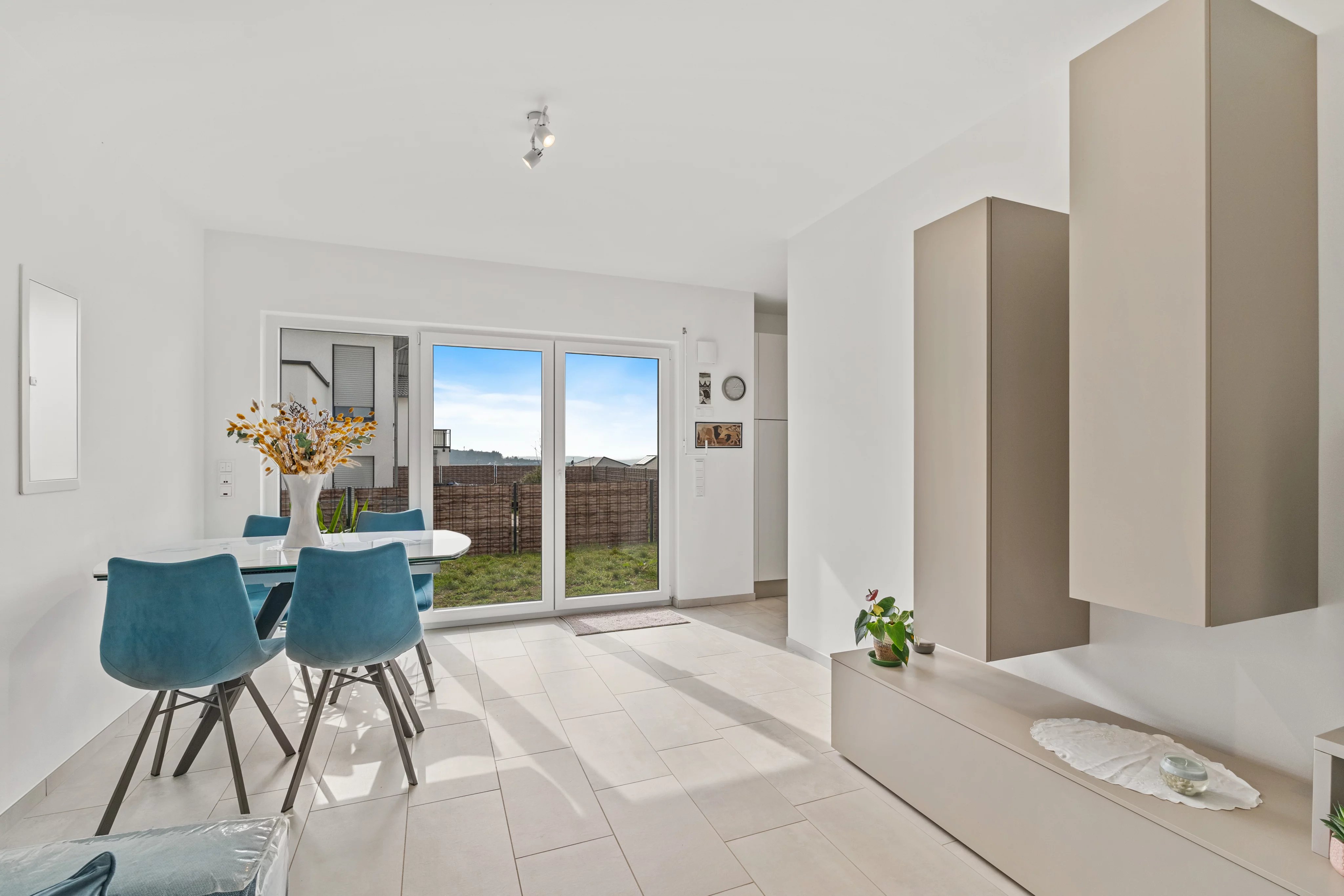 House in Wincheringen