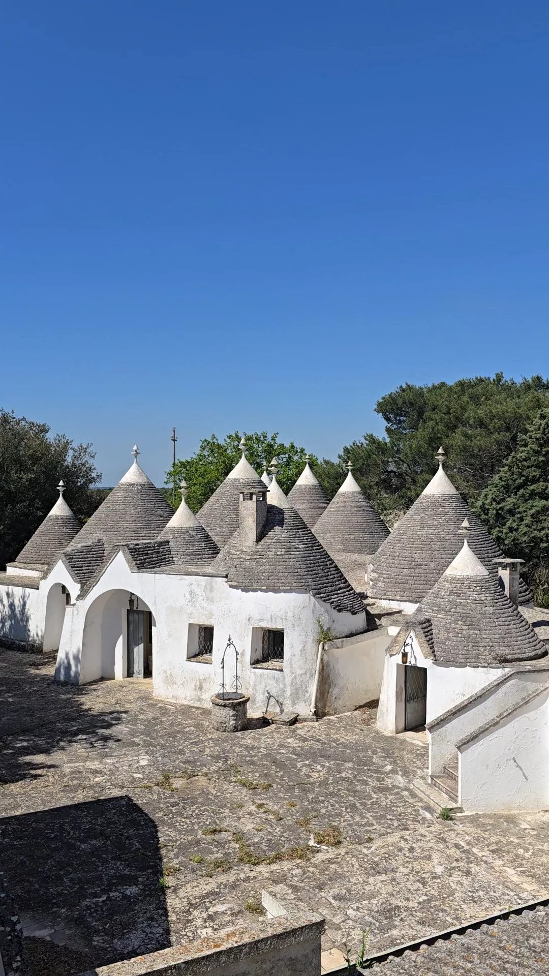 Sale Property Martina Franca
