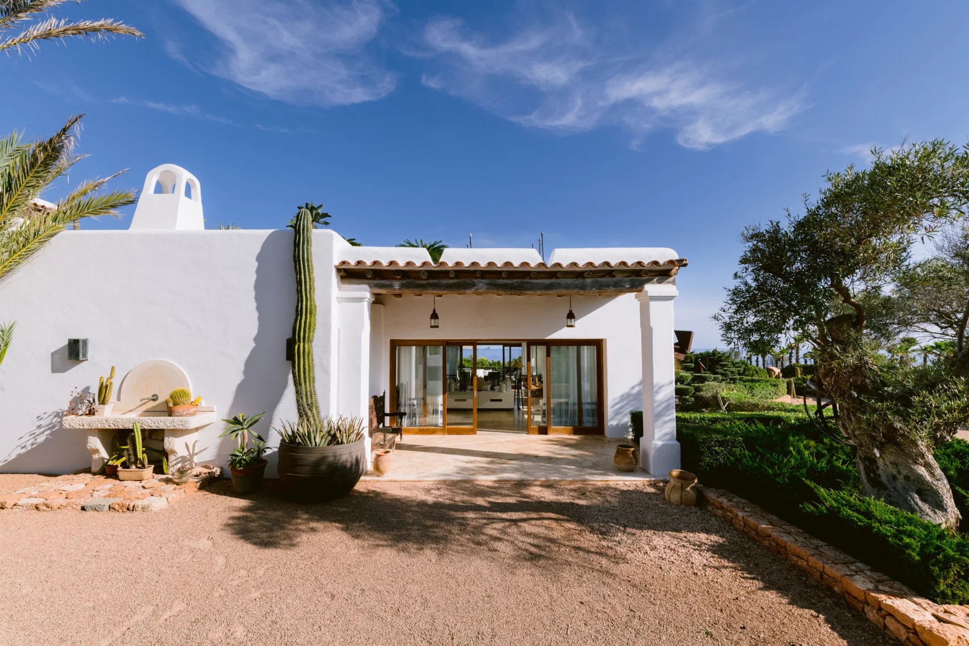 Isla de Ibiza  - Villa  - picture 6