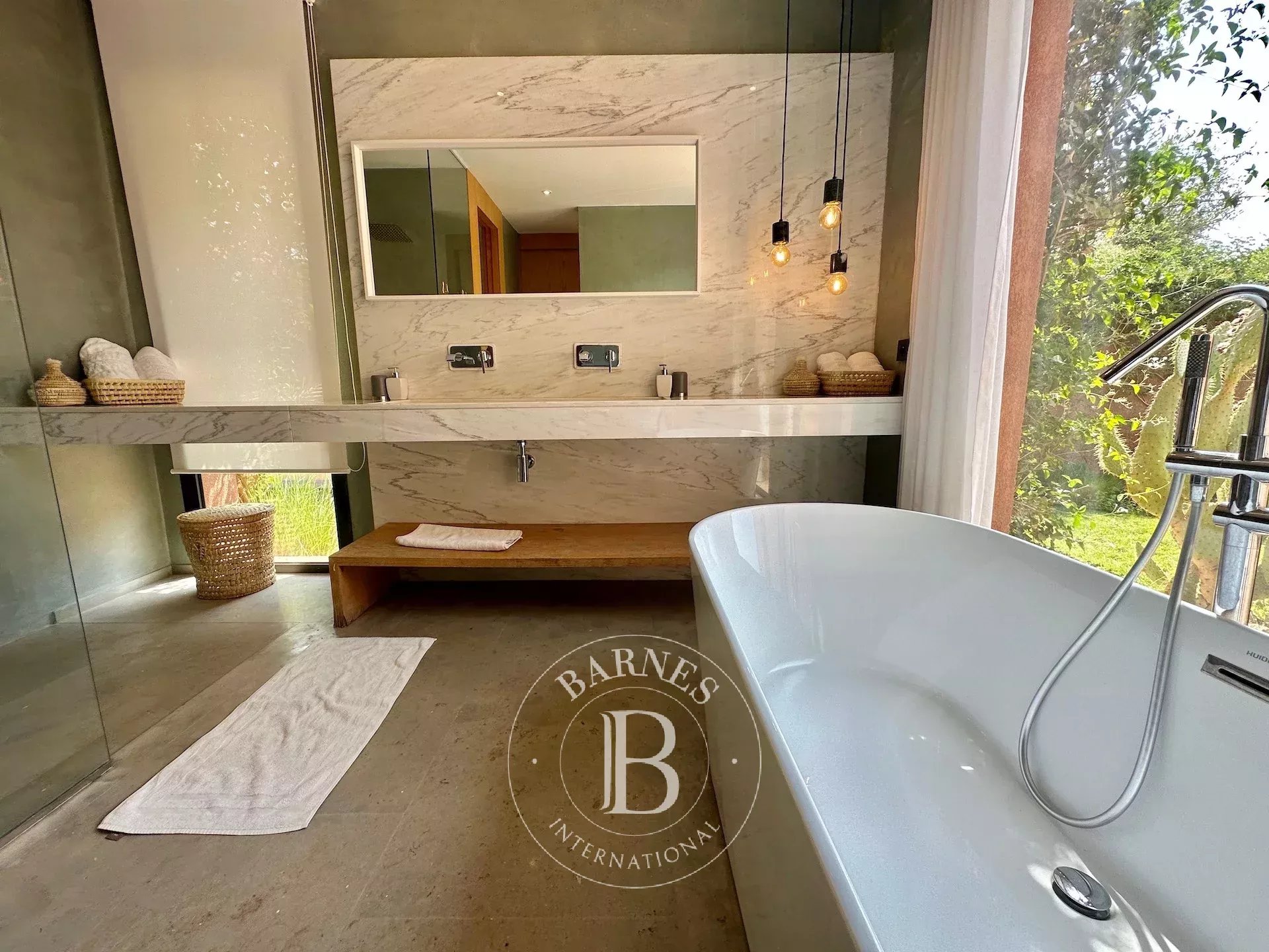 Villa Marrakech - picture 34