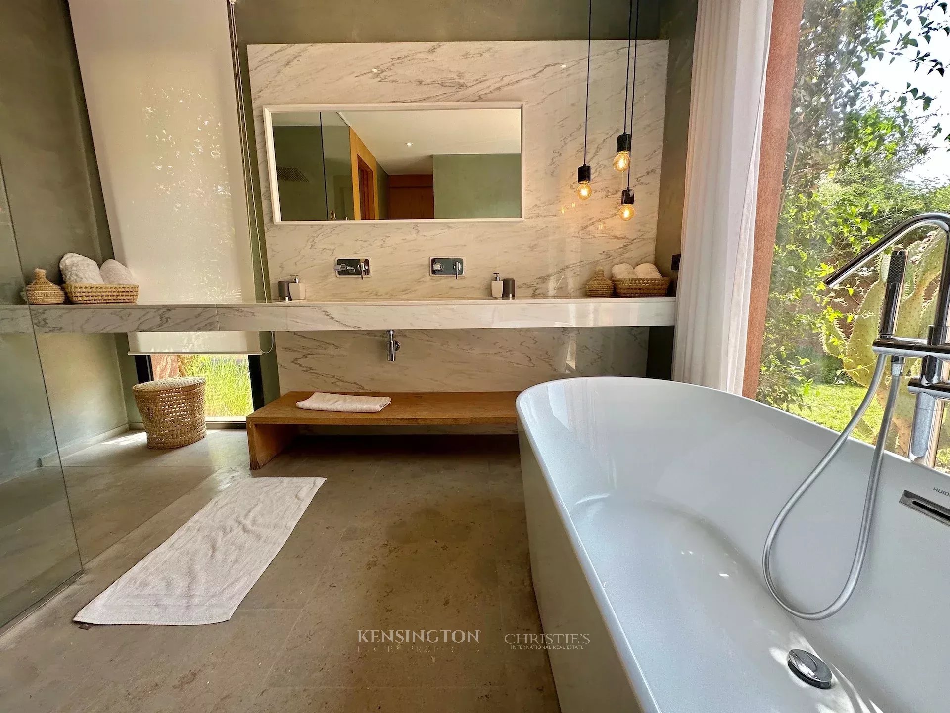 4 Bedroom Villa/Townhouse's Image 29
