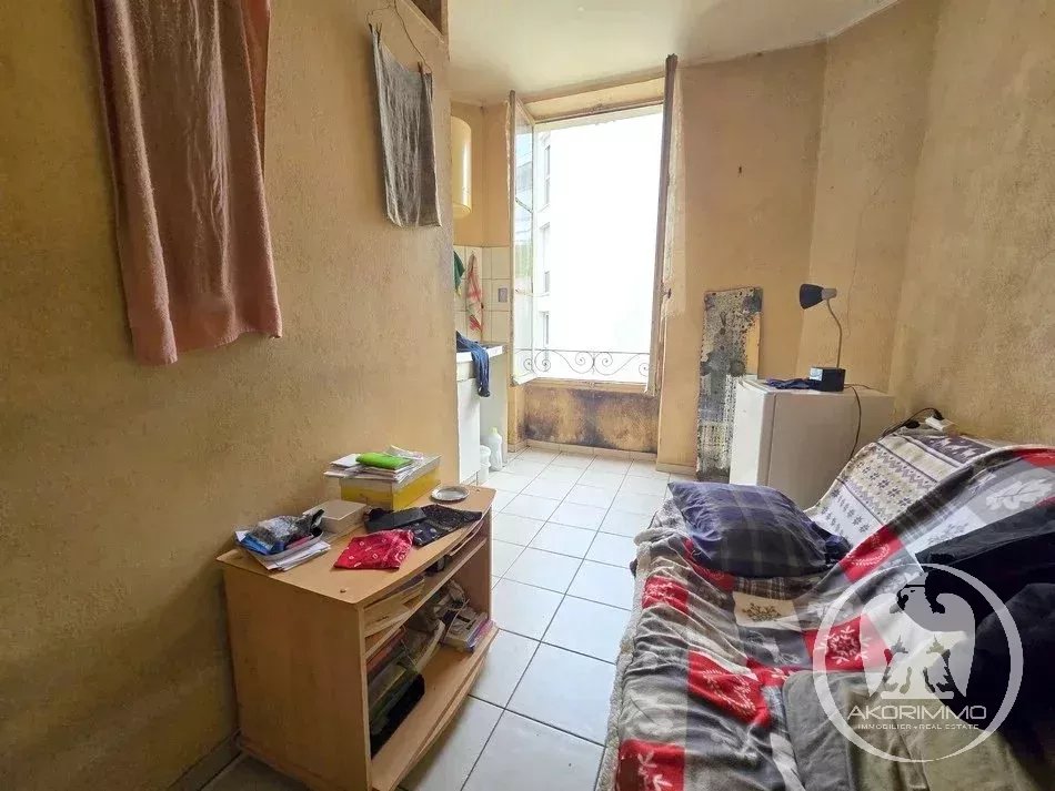 Appartamento  - Monolocale  - 12.5 m2 -