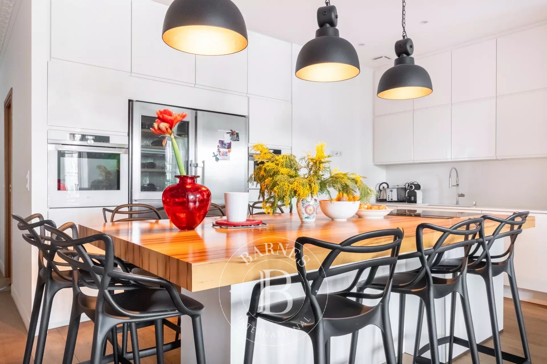 Daire Paris 7ème - picture 11