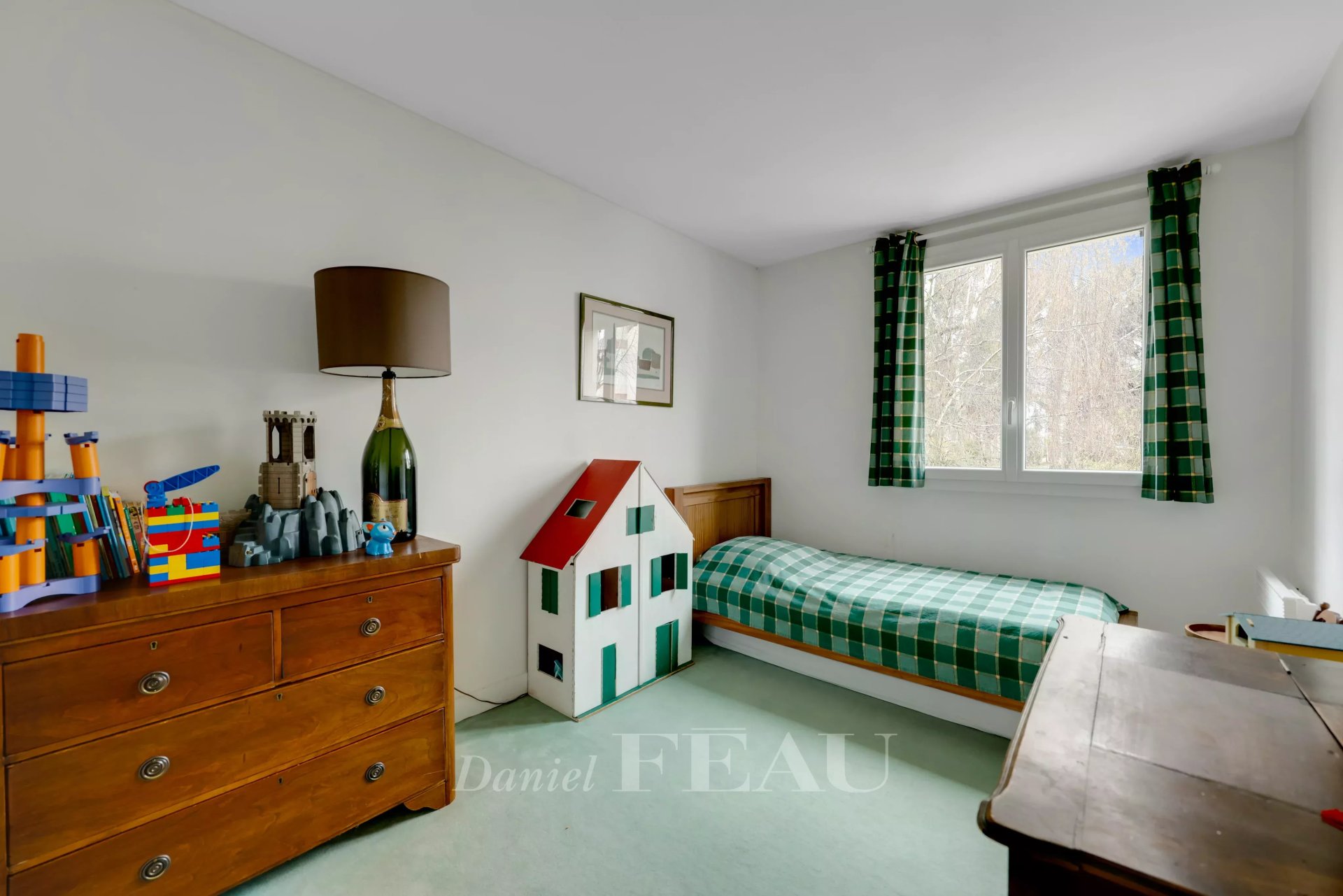 4 Bedroom Villa/Townhouse's Image 10