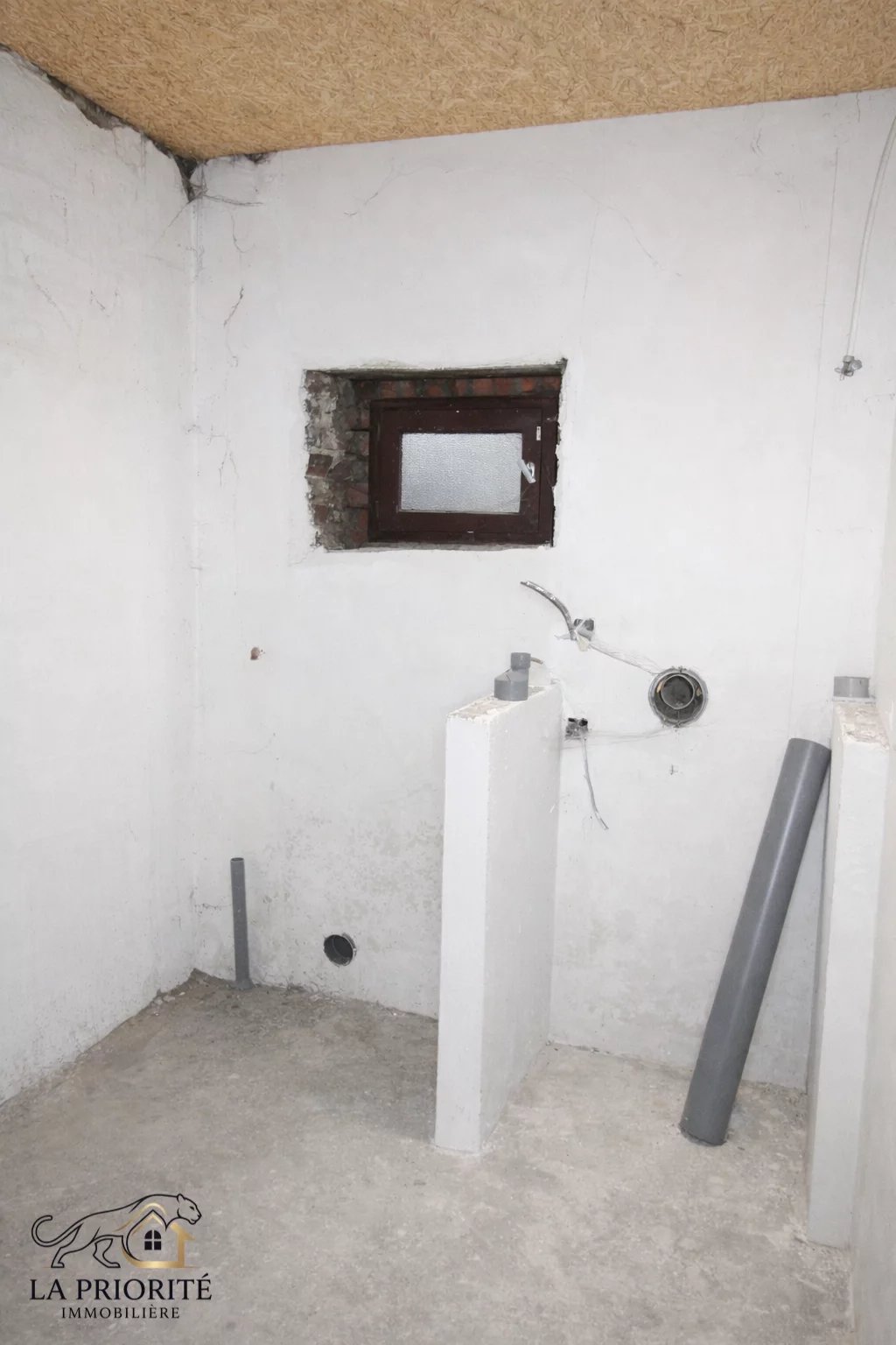 Opportunité à saisir à Ransart – Maison 3 façades à rénover avec annexe et jardin – Offre à partir de 104.000 €