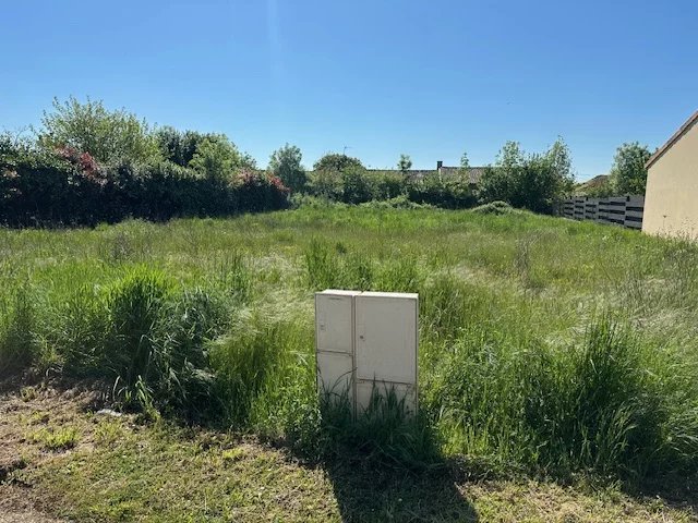 Vente Terrain constructible Château-Larcher