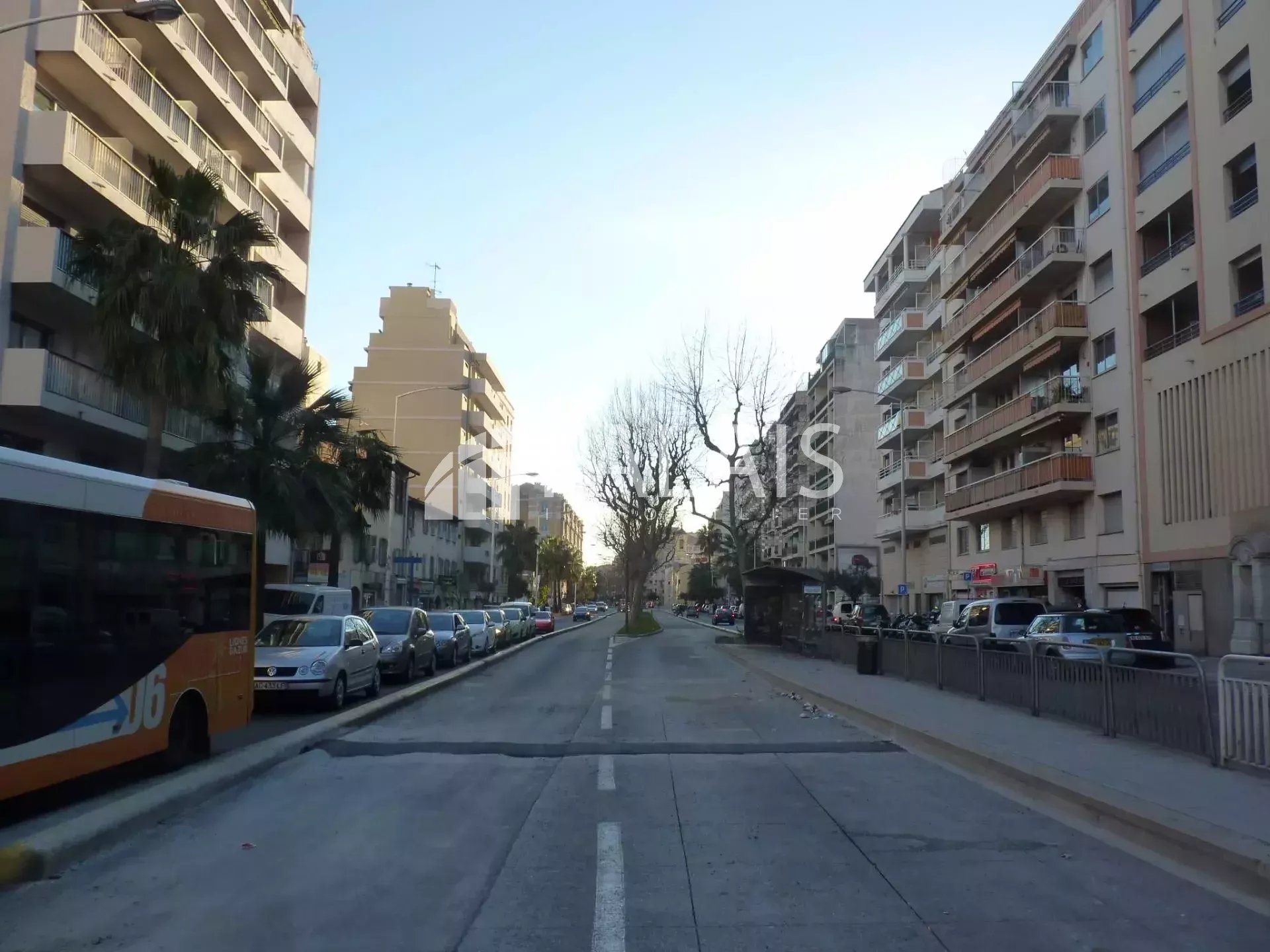 Agence immobilière de Palais Immobilier