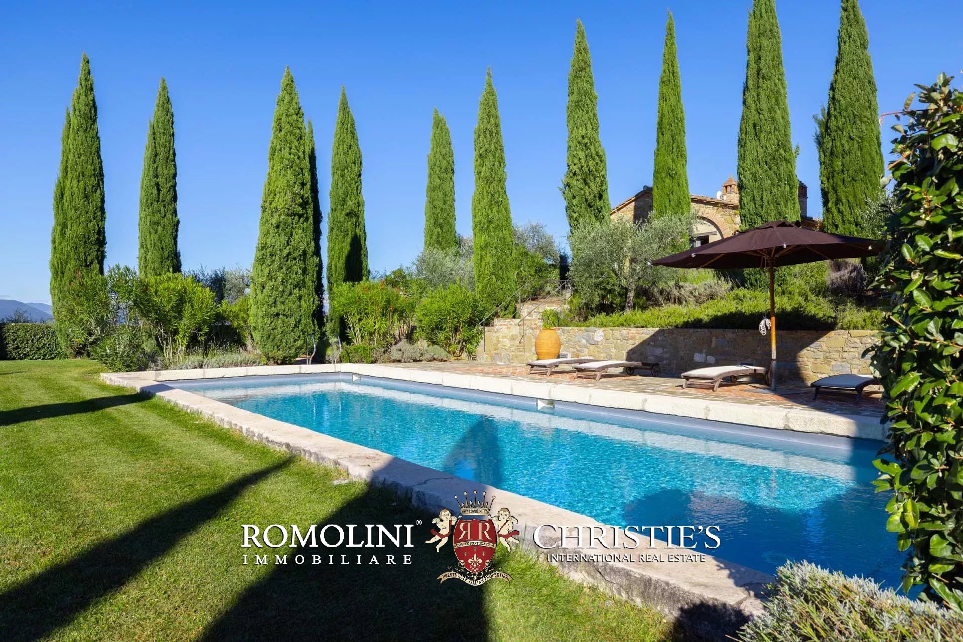 4 Bedroom Villa/Townhouse's Image 23