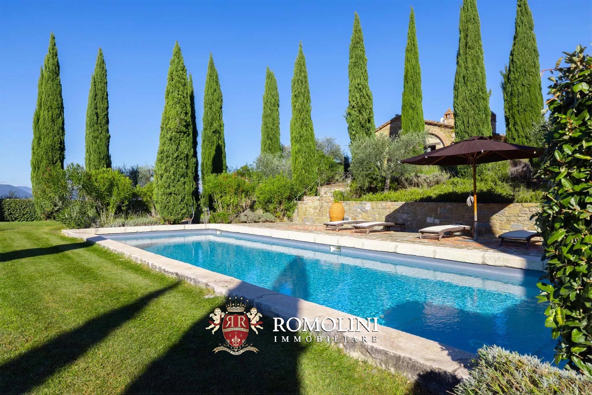 4 Bedroom Villa/Townhouse's Image 23