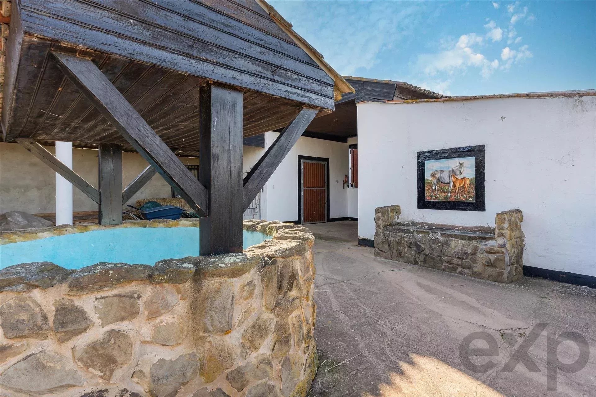 Private Estate - Equestrian Centre 86637172 image 44