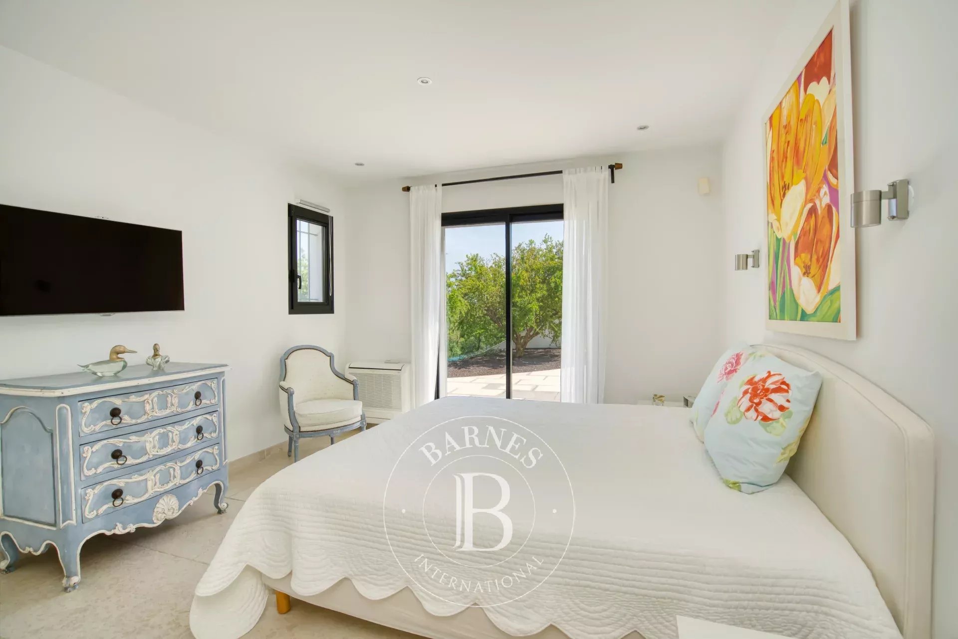 Mülkiyet Grimaud - picture 21