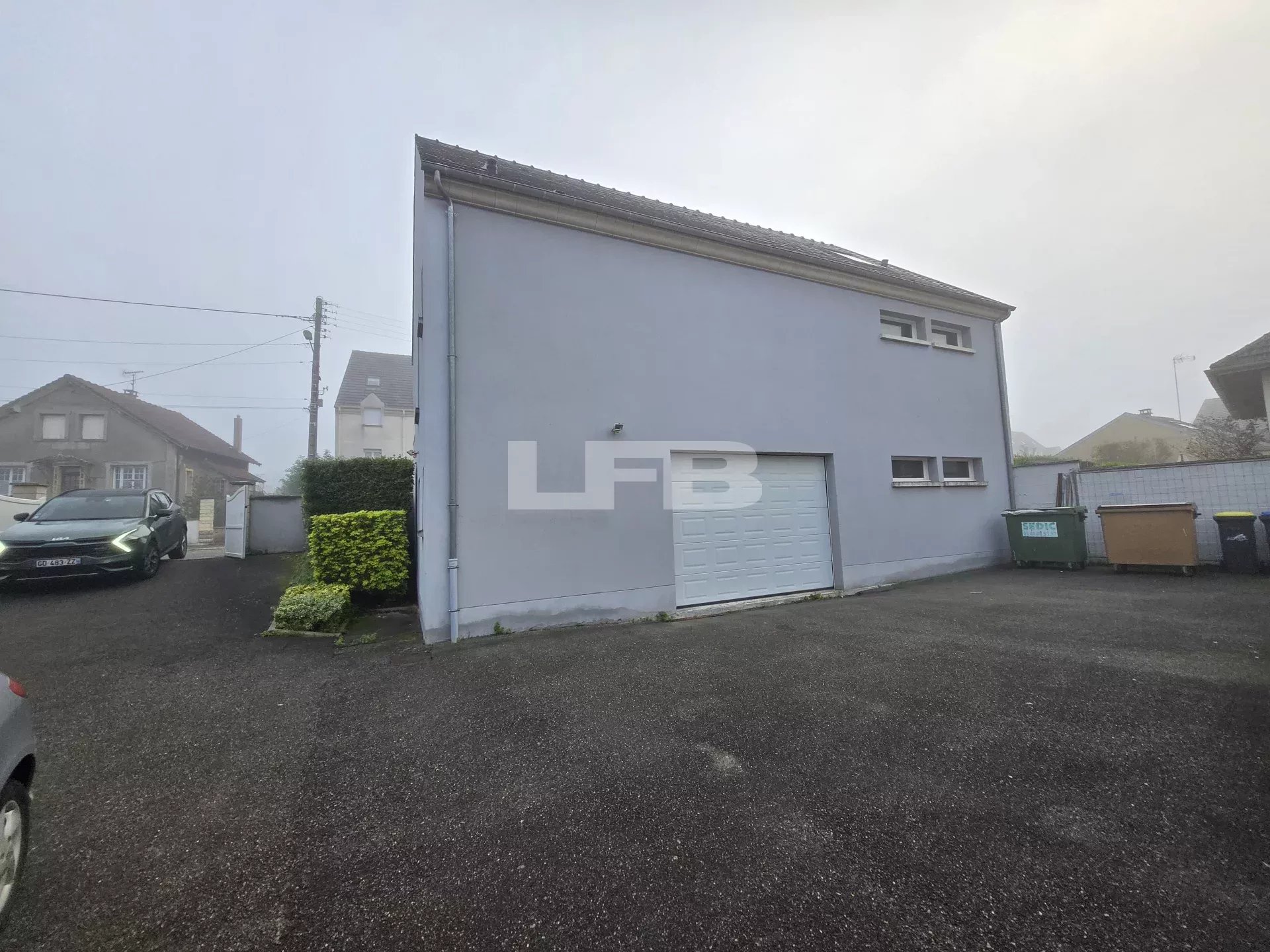 Terrain constructible à vendre, Chambly