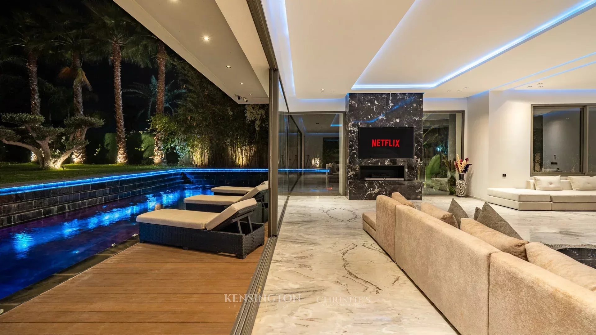 5 Bedroom Villa/Townhouse's Image 67