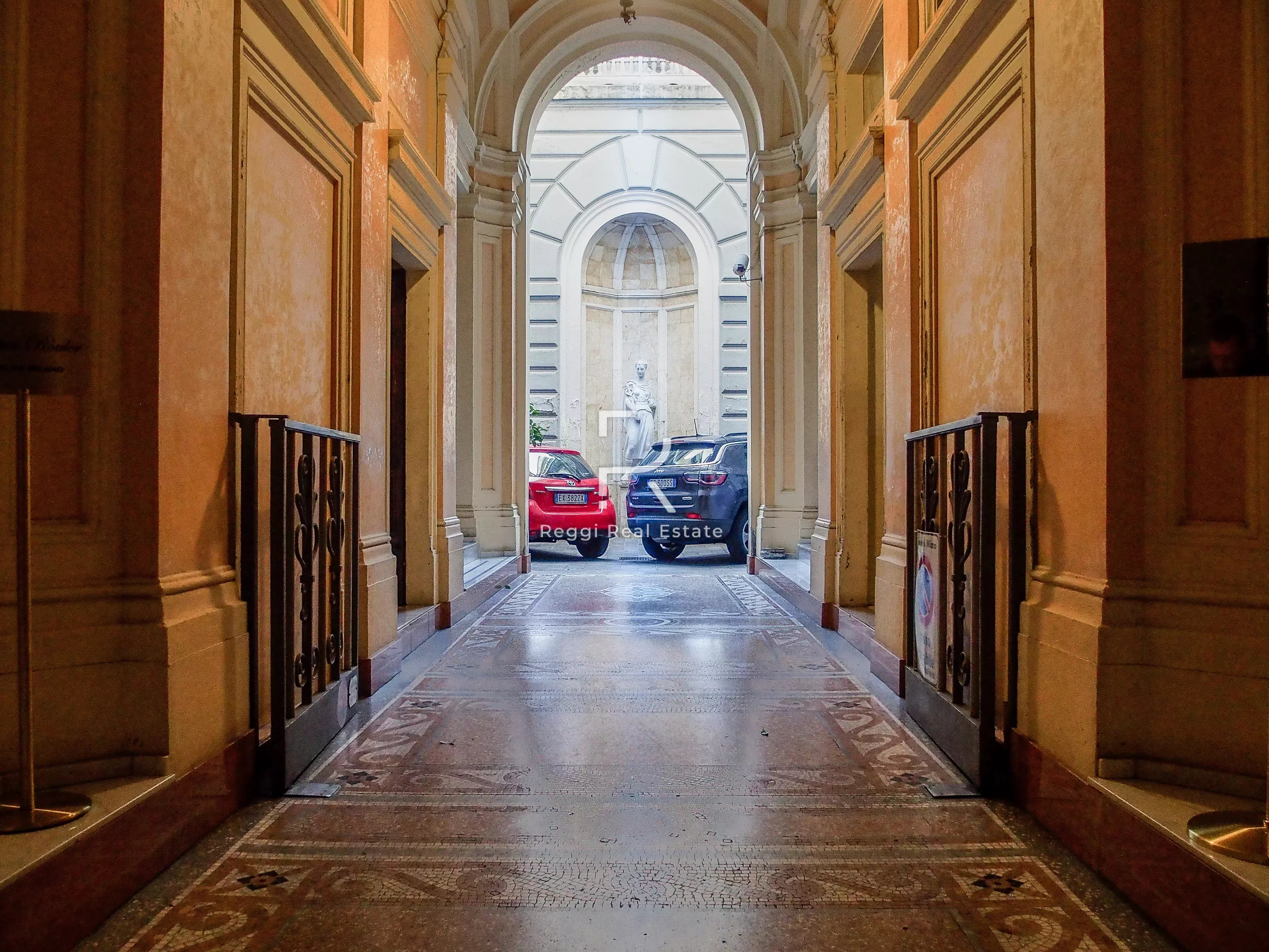 Affitto Ufficio Milano