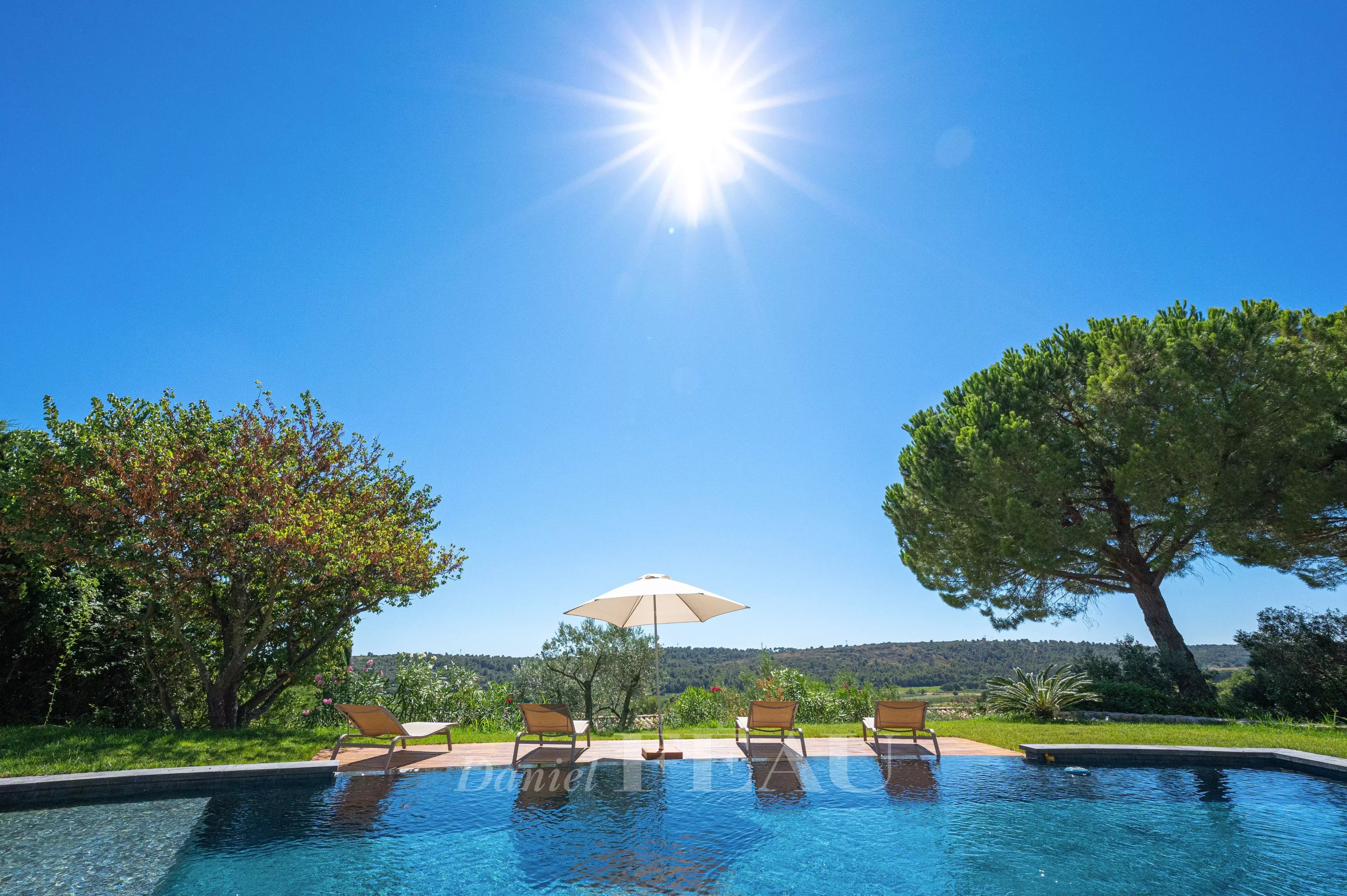 Sale House Aix-en-Provence