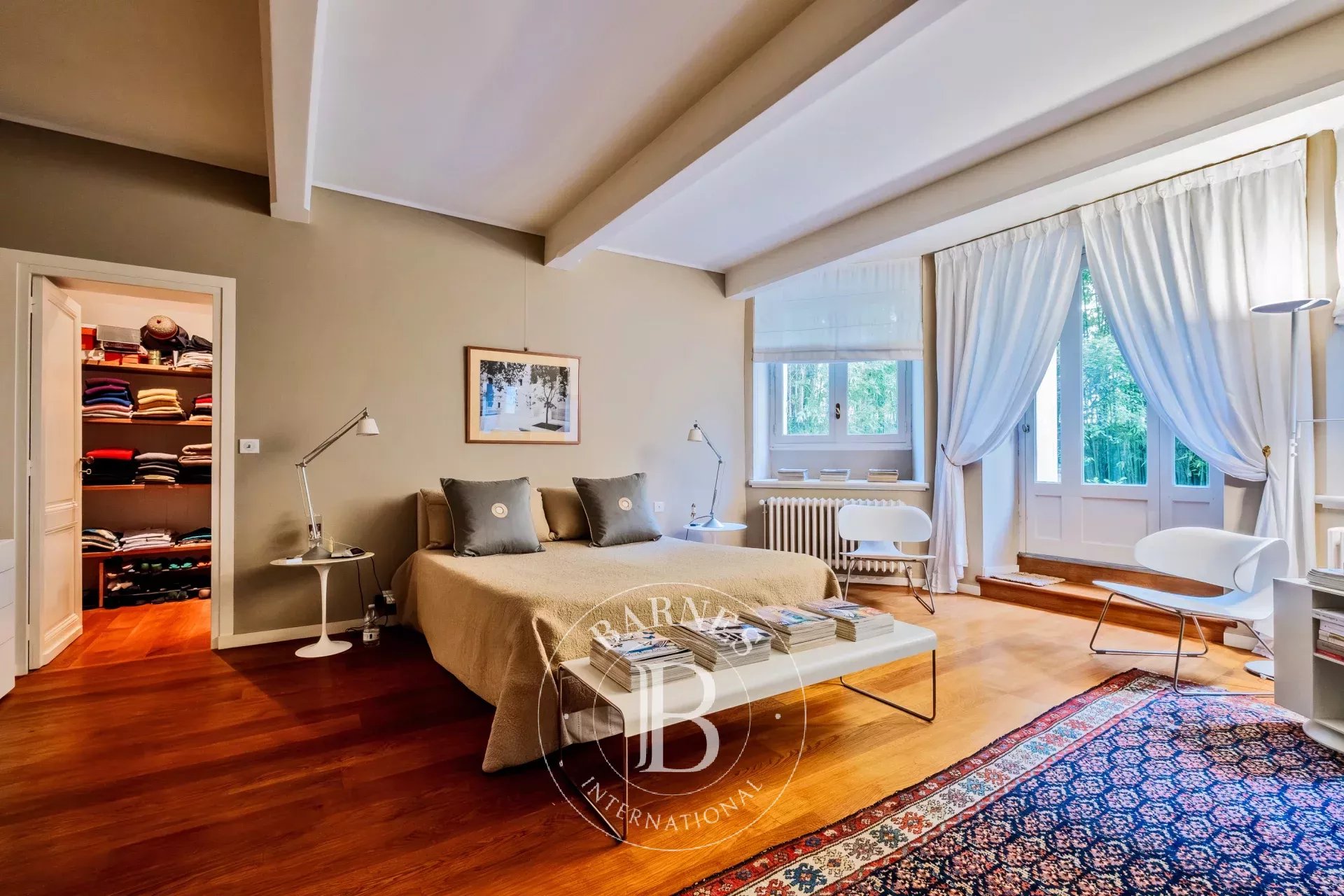 Daire Bordeaux - picture 13