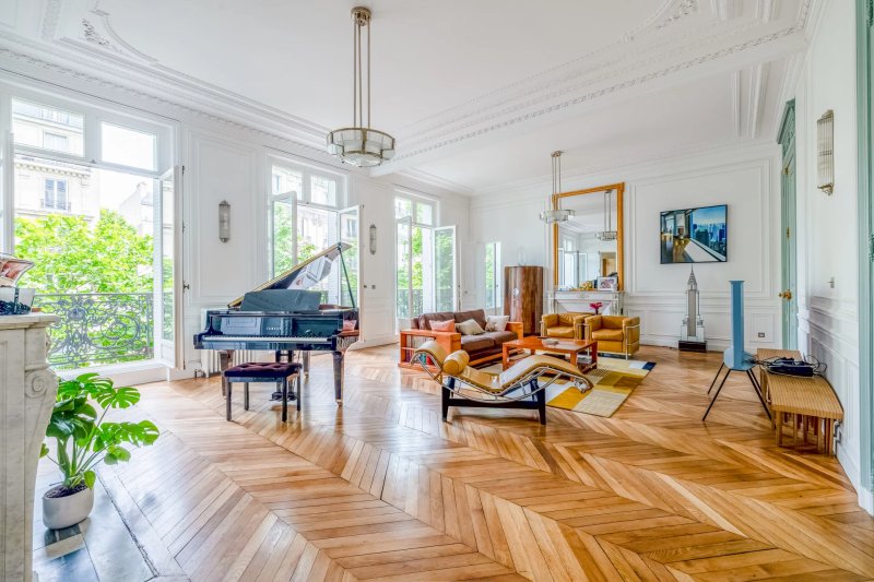 Vendita Appartamento | Paris 17ème - picture 2