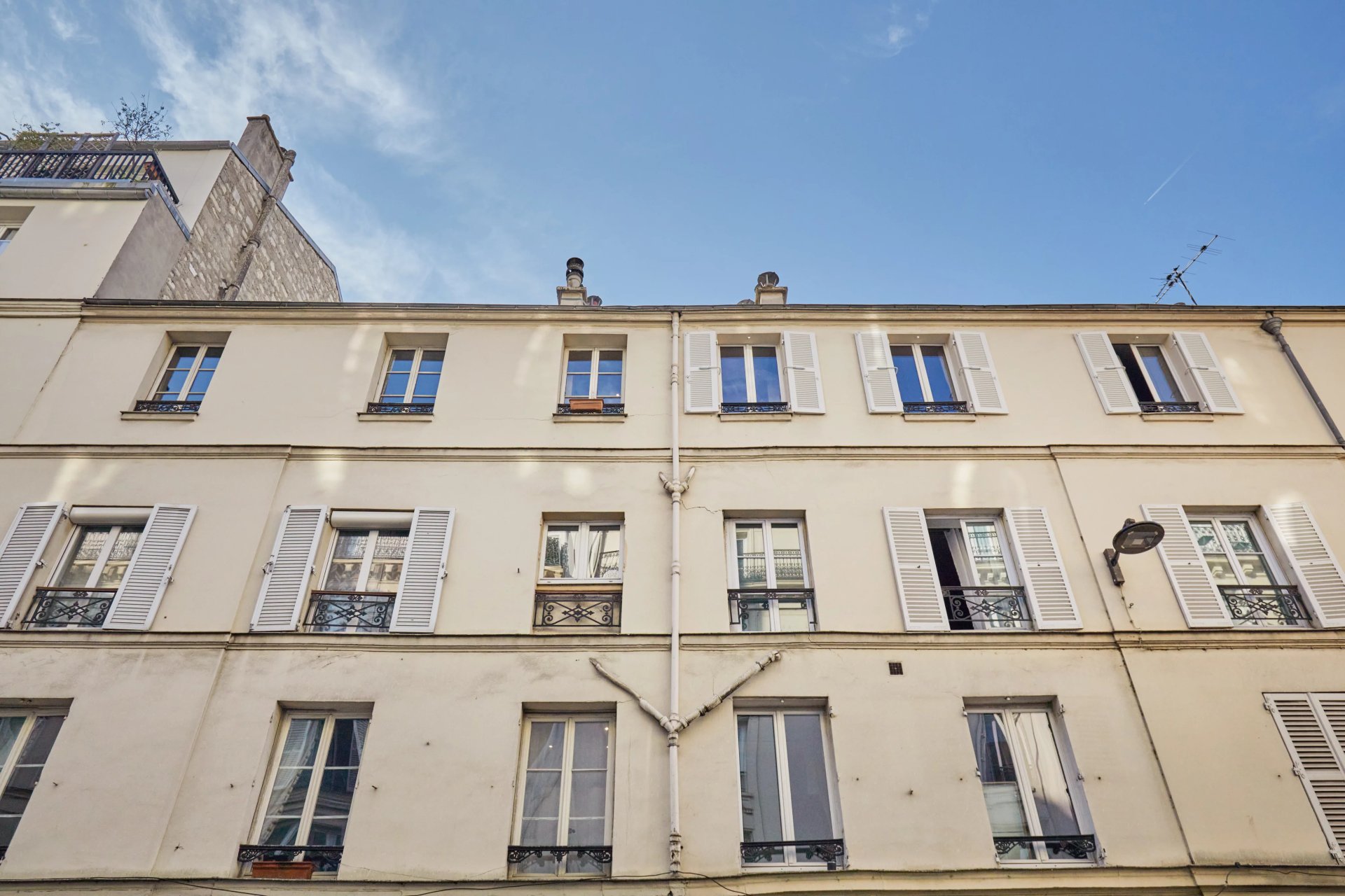 1 Bedroom Apartment/Flat's Image 10