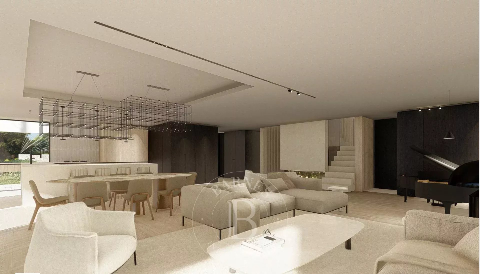 Villa Golfe-Juan - picture 9