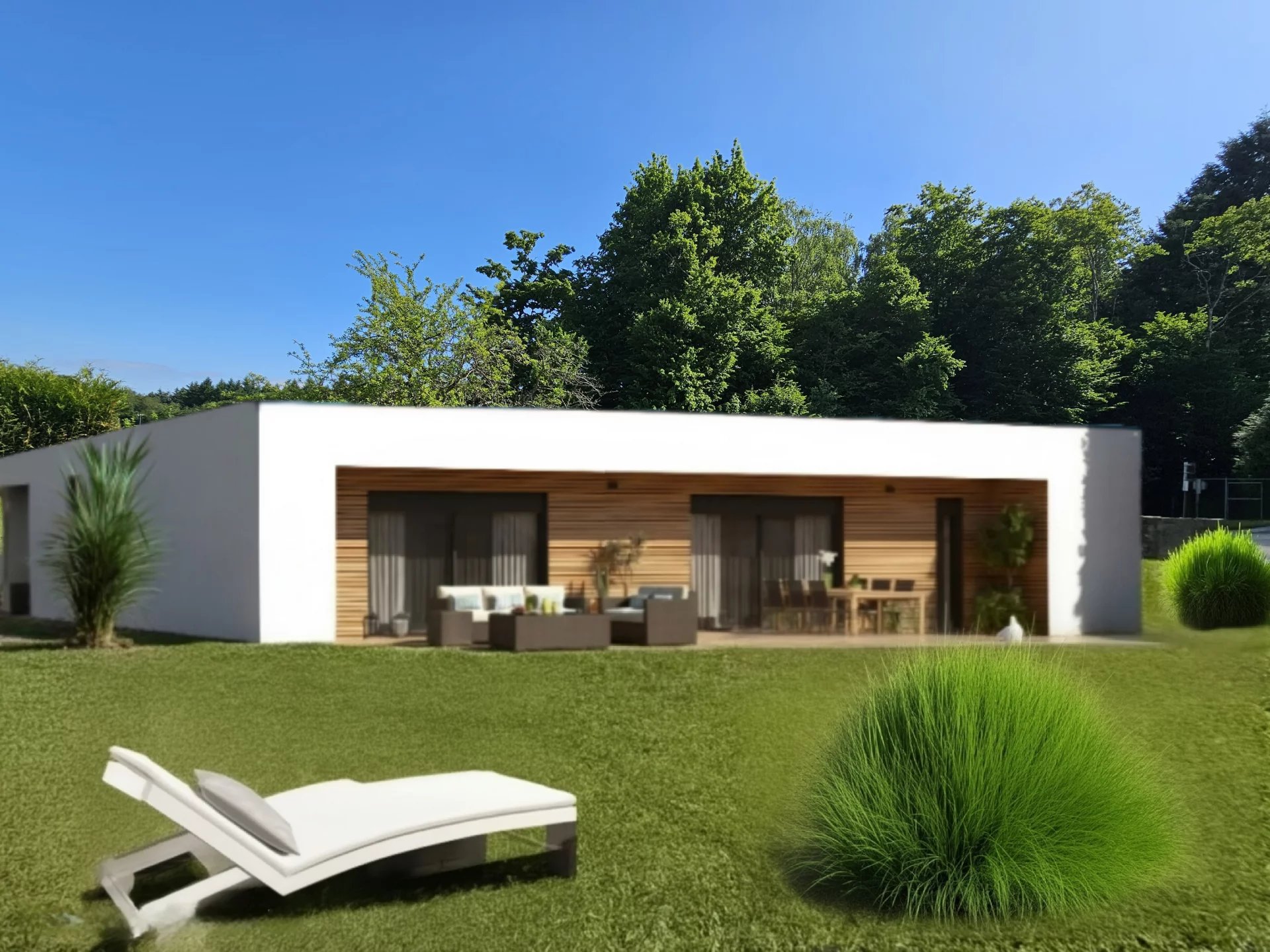 Vente Terrain constructible Mercy-le-Bas