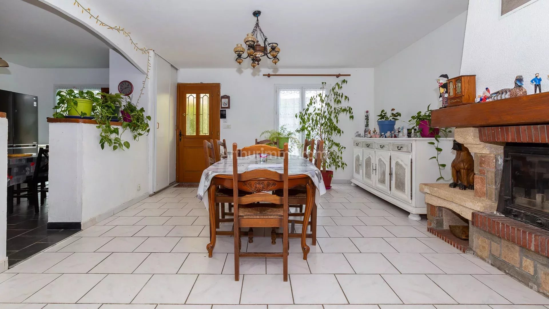 Agence immobilière de SARL AS IMMOBILIER