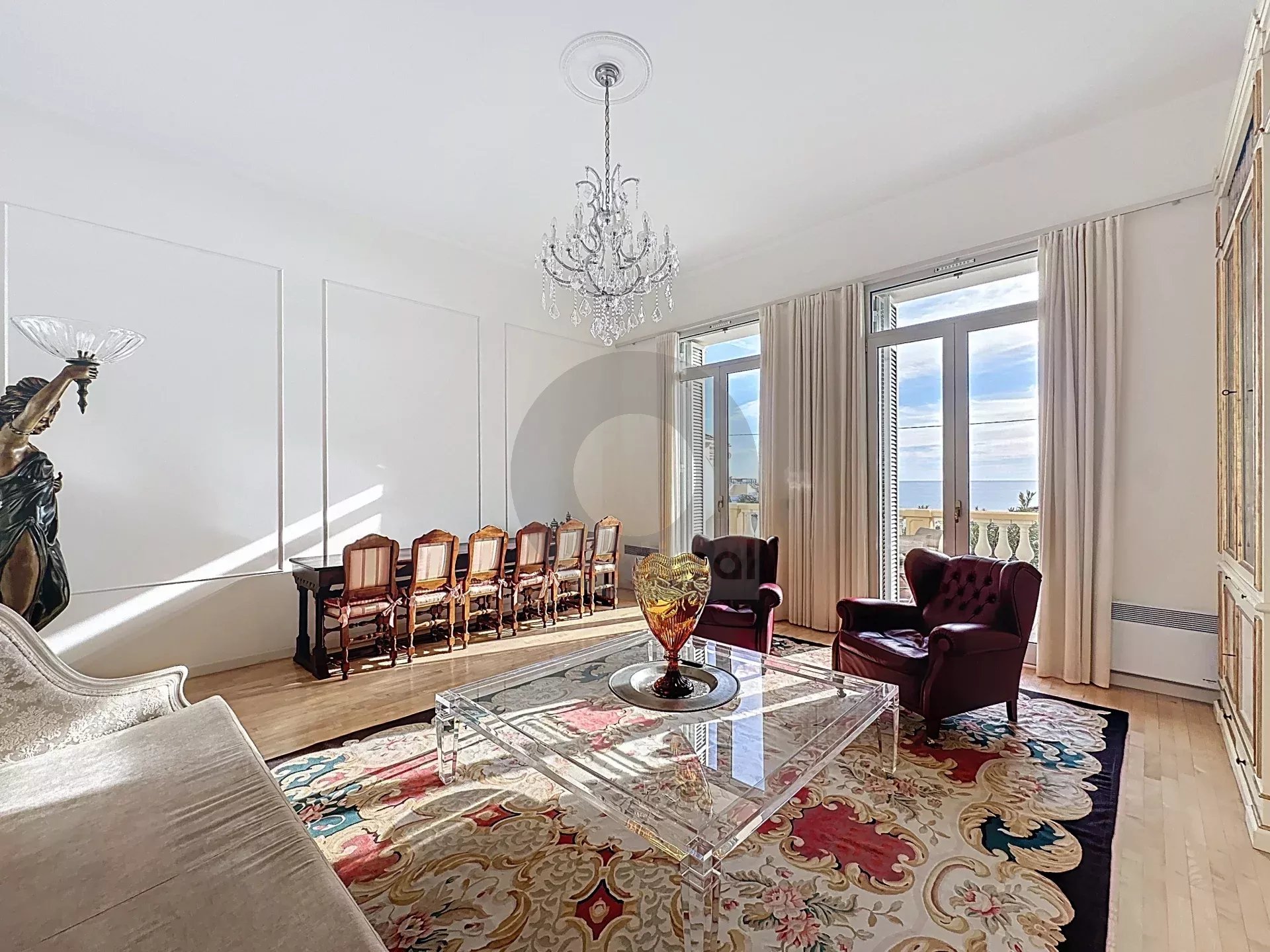 Vente Appartement Menton