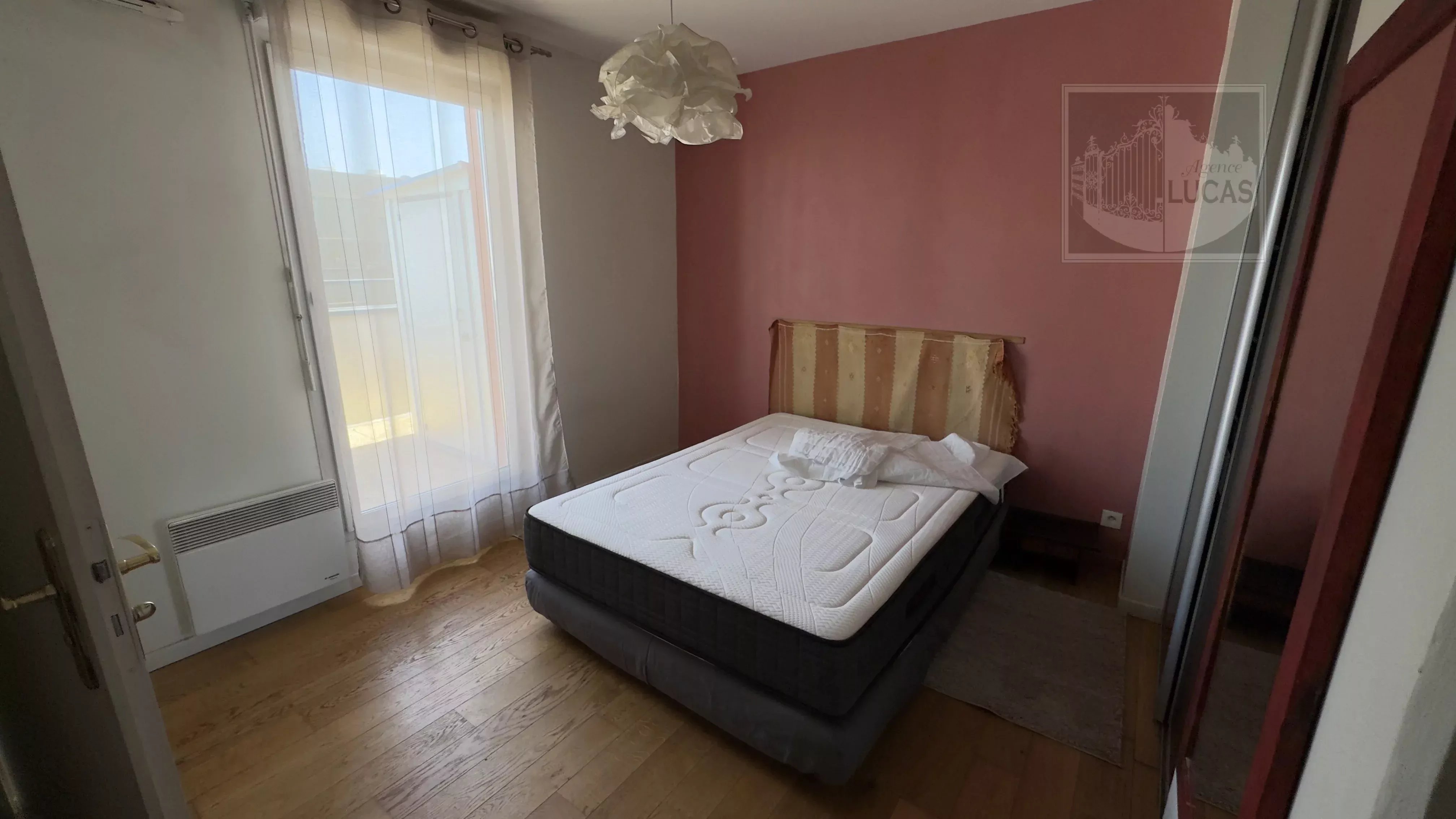 Rental Apartment Massy