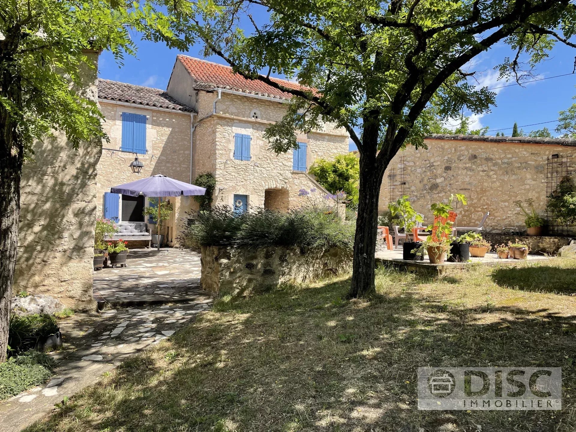 Maison à vendre, 10 pièces, 266 m², Monestiés