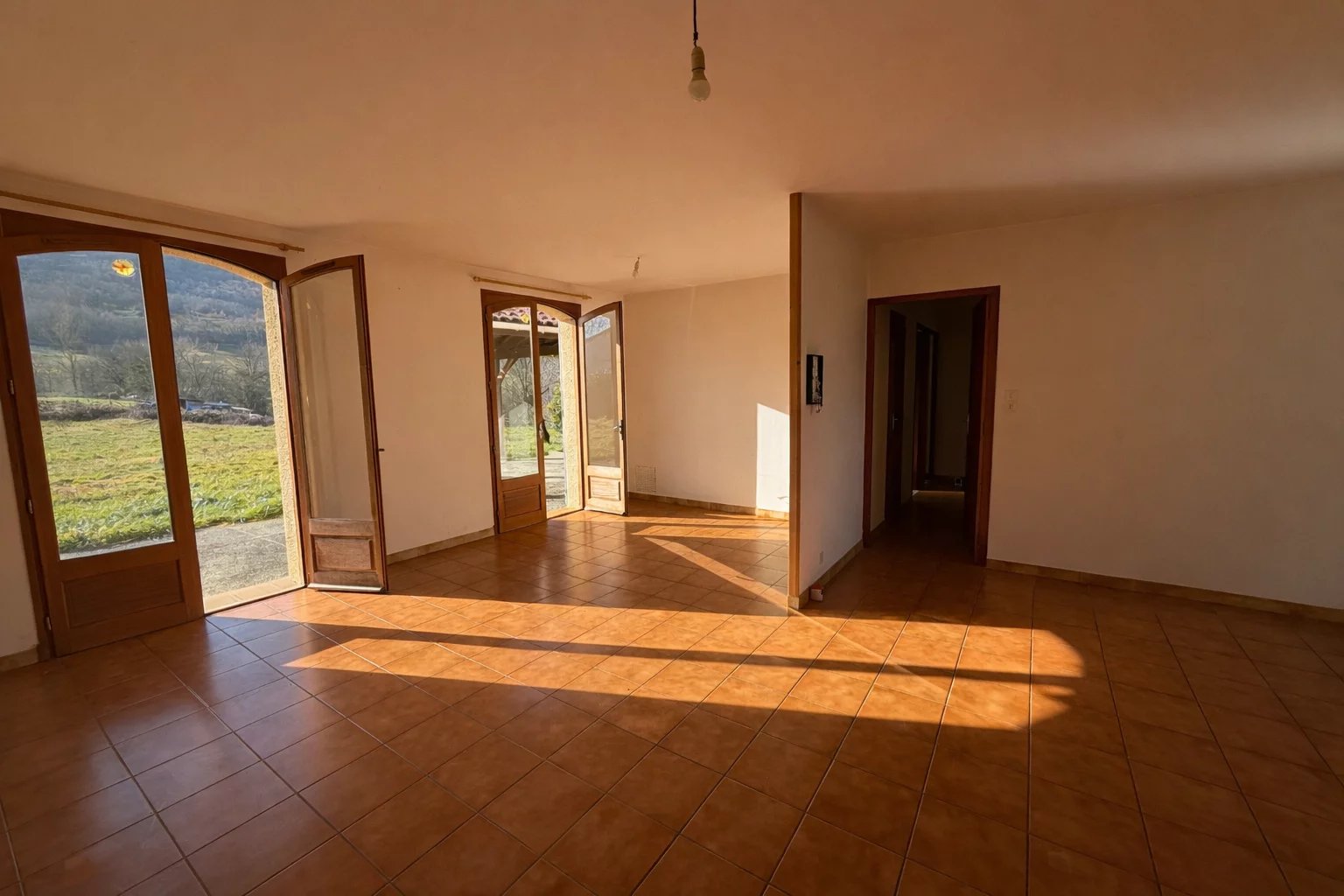 Maison à vendre Les Bordes-sur-Arize, Ariège