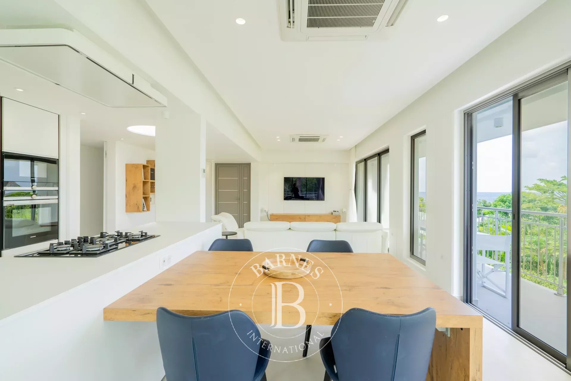 Villa Flamands - picture 14