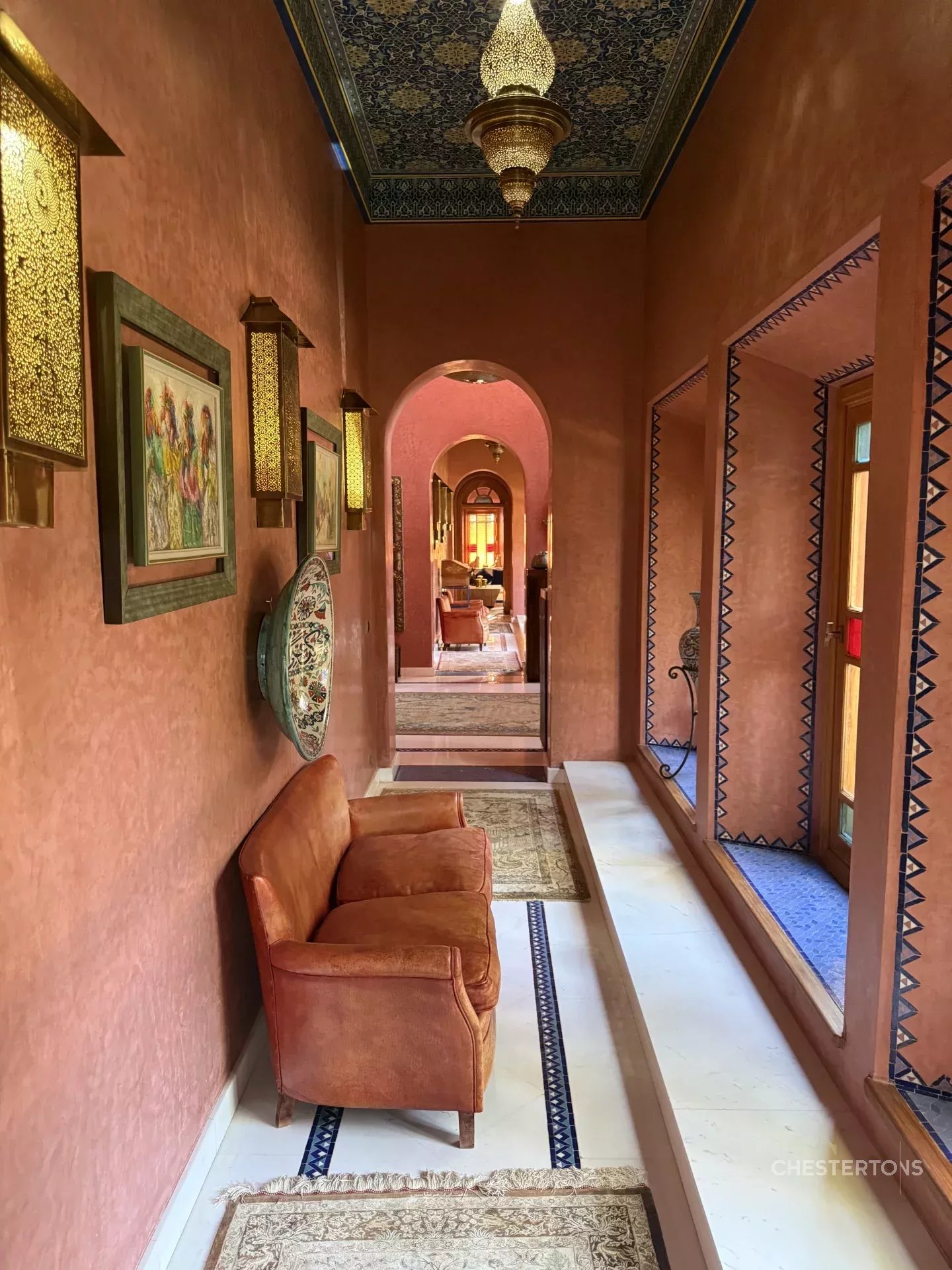 Image of Property - 10 Bedrooms for Sale in Marrakech-Ménara-Marrakech-Morocco, Image 13
