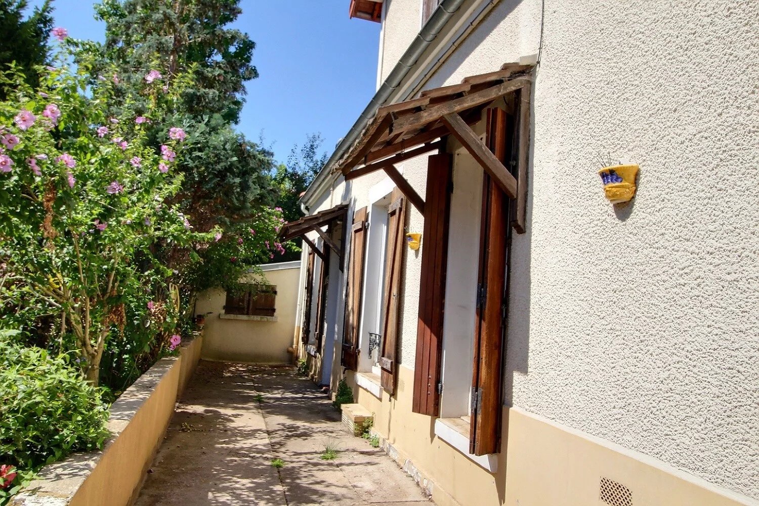 Agence immobilière de France Immobilier