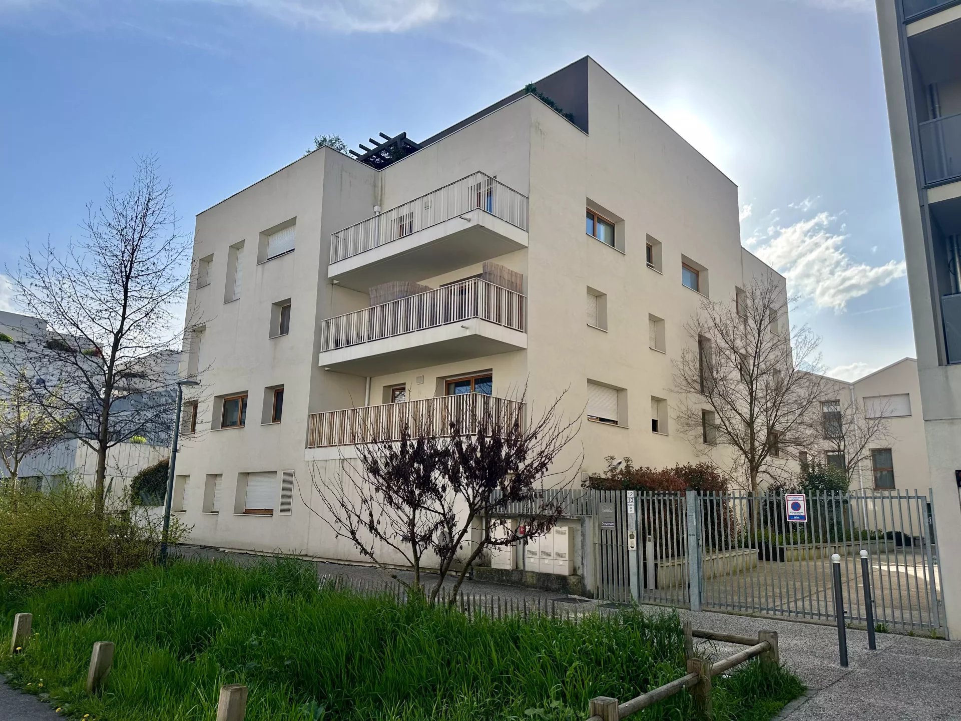 86790954 Vente Villeurbanne