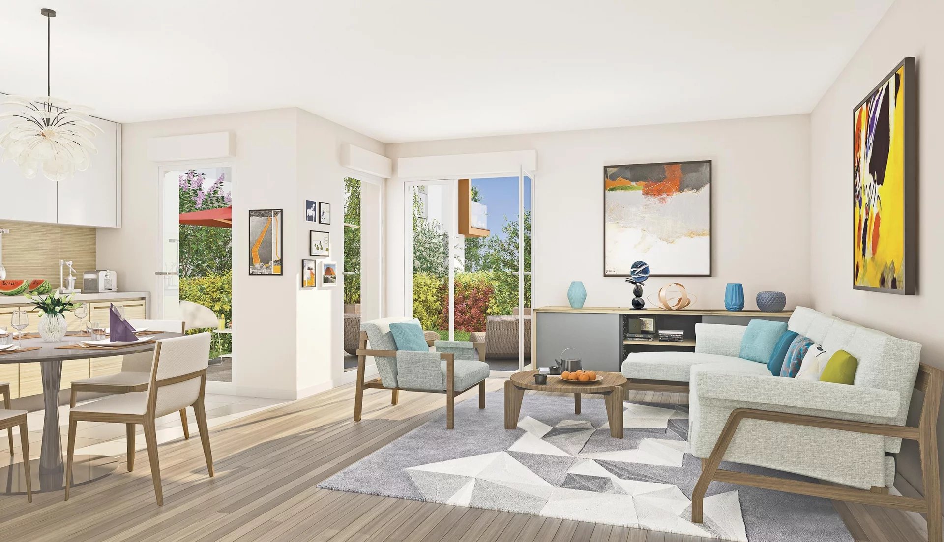 Agence immobilière de Gold'n Patrimoine