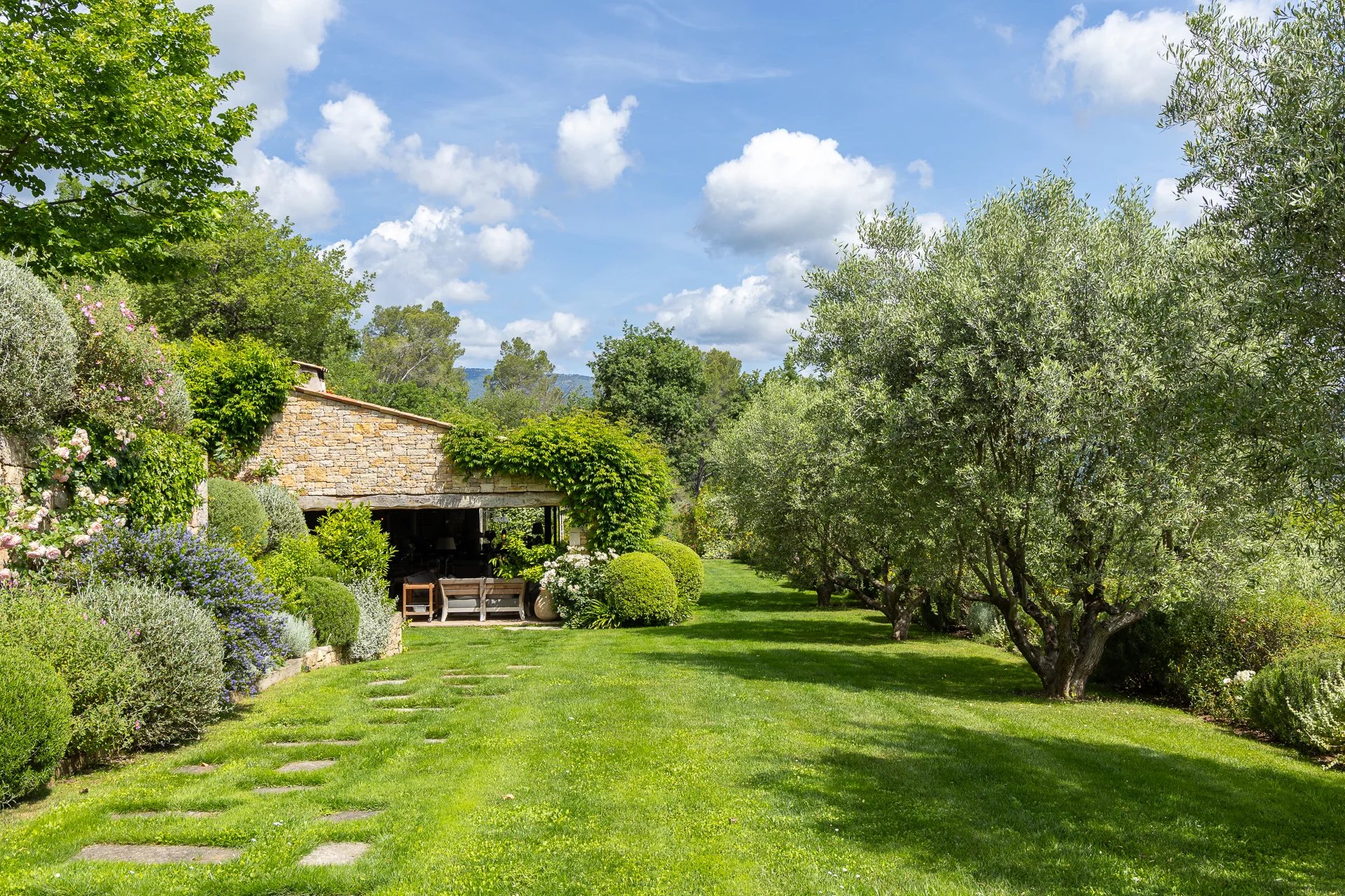 Sale Property Fayence