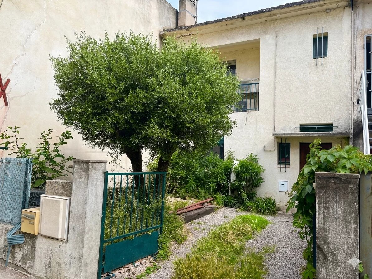 Agence immobilière de Leonis Immobilier Pays d'Arles