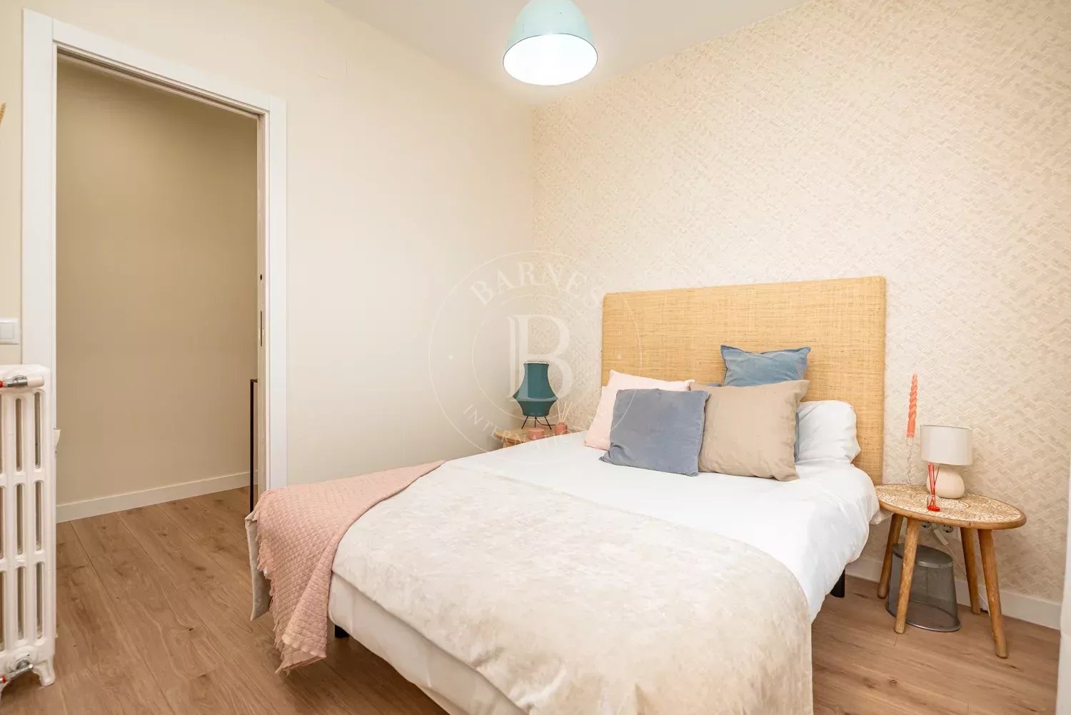 Daire Madrid - picture 15