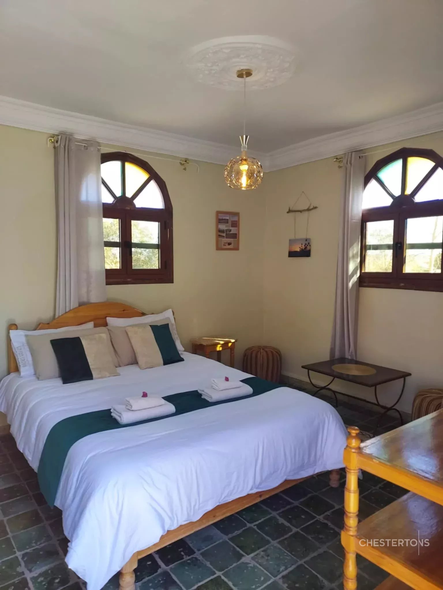 Image of Bed and breakfast - 8 Bedrooms for Sale in Zagora-Mhamid-Morocco, Image 26