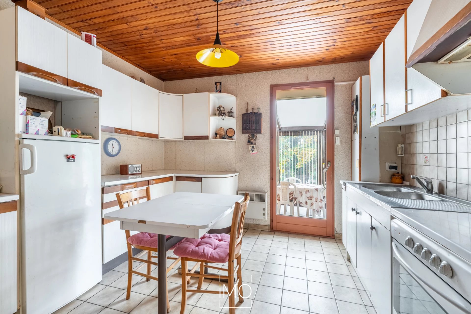 Maison de 90 m² à rénover à Chasselay 69380