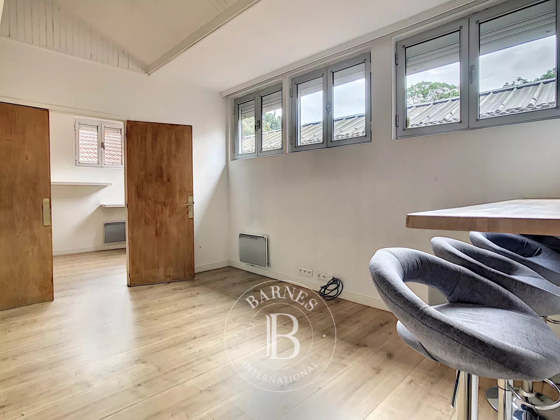 Daire Paris 18ème - picture 6