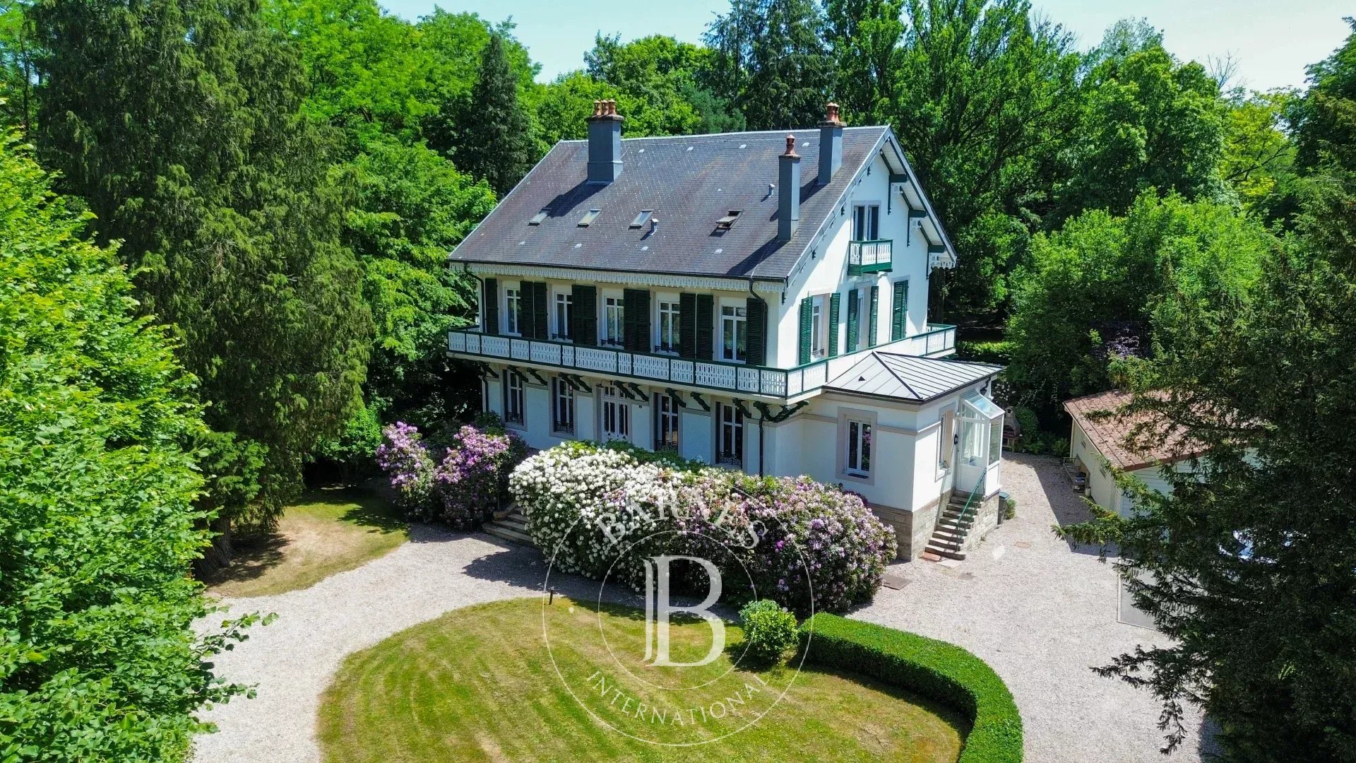 Thaon-les-Vosges  - Maison 10 Pi&egrave;ces - picture 13