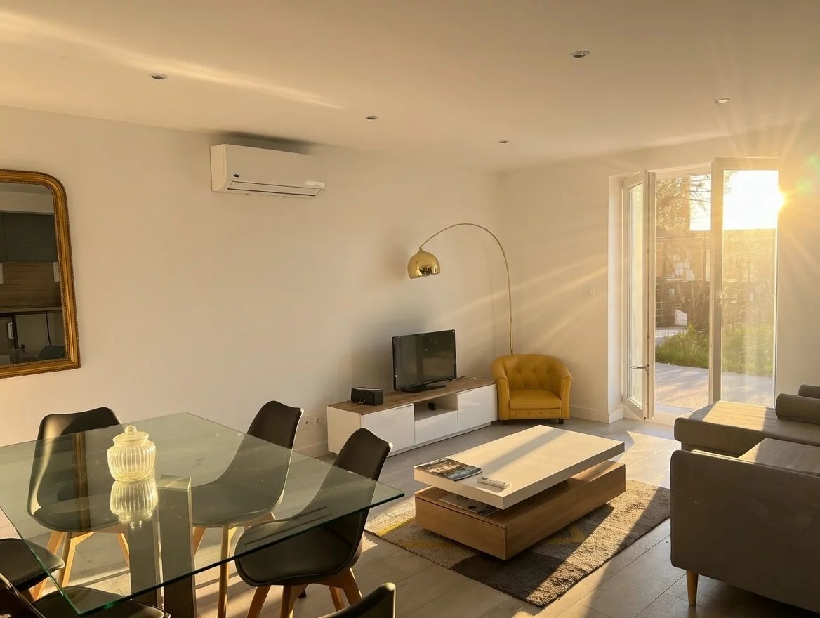 Agence immobilière de France Immobilier