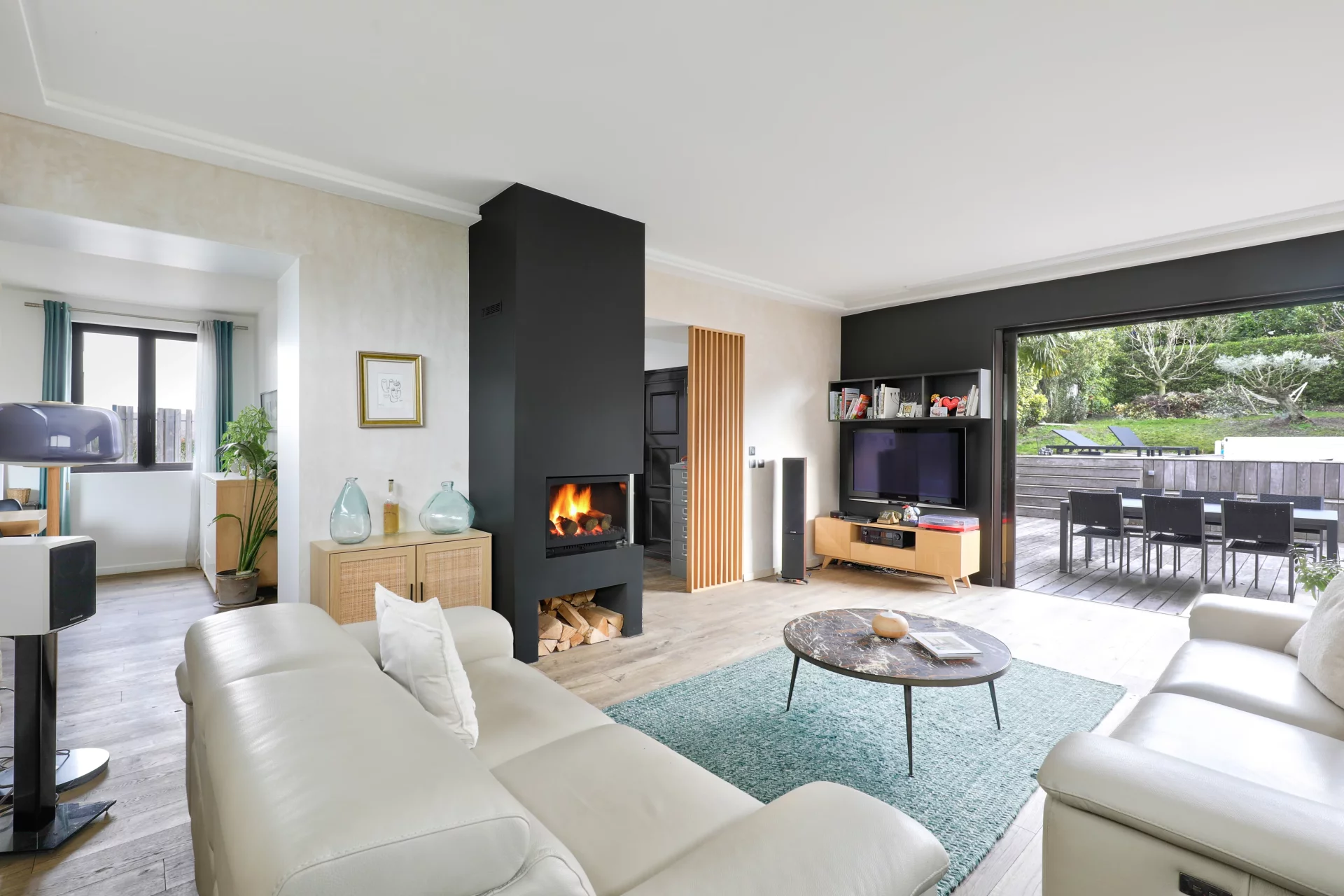 Rueil-Malmaison - DOWNTOWN PLATEAU