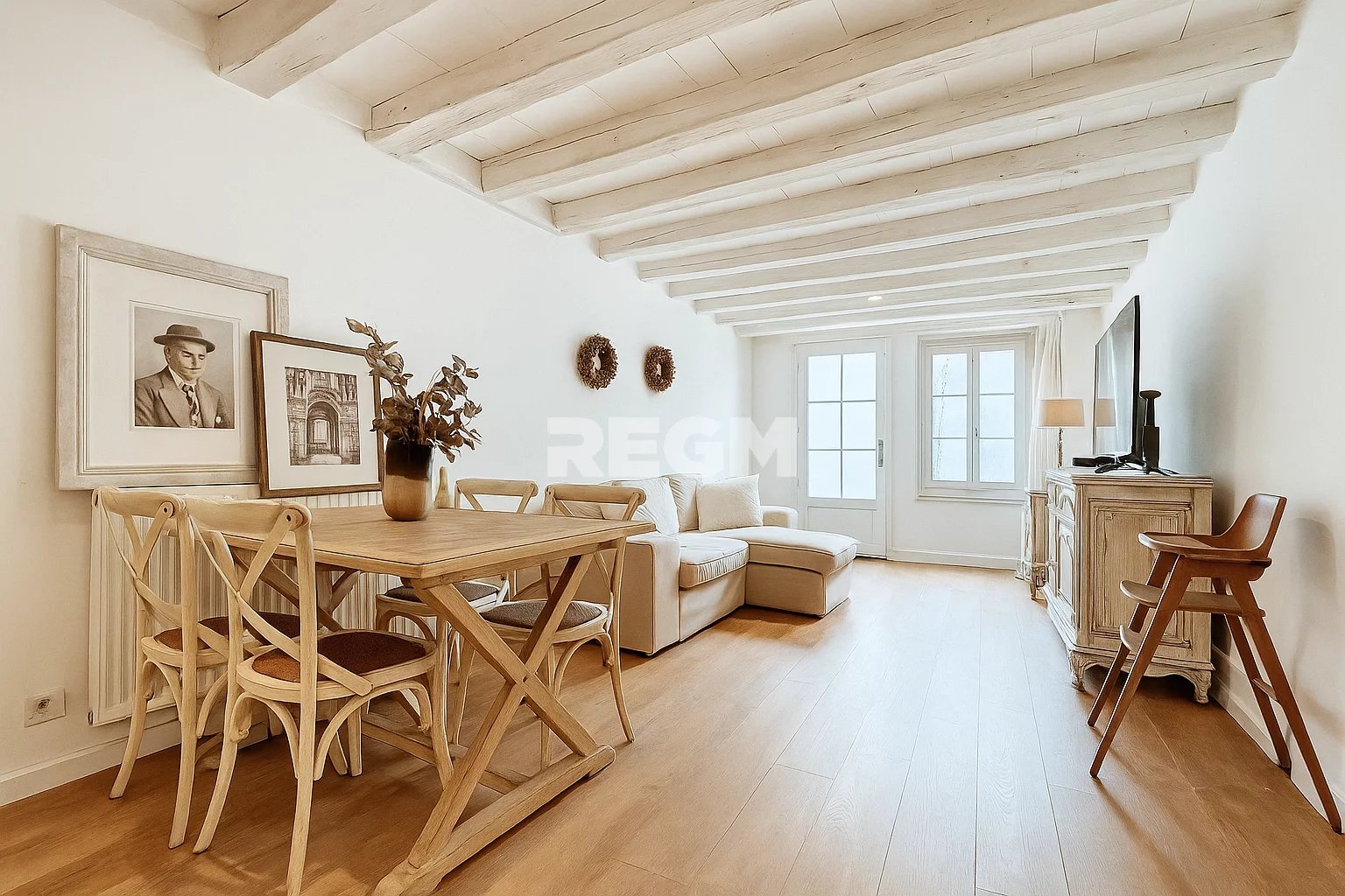 Vente Appartement Saumur