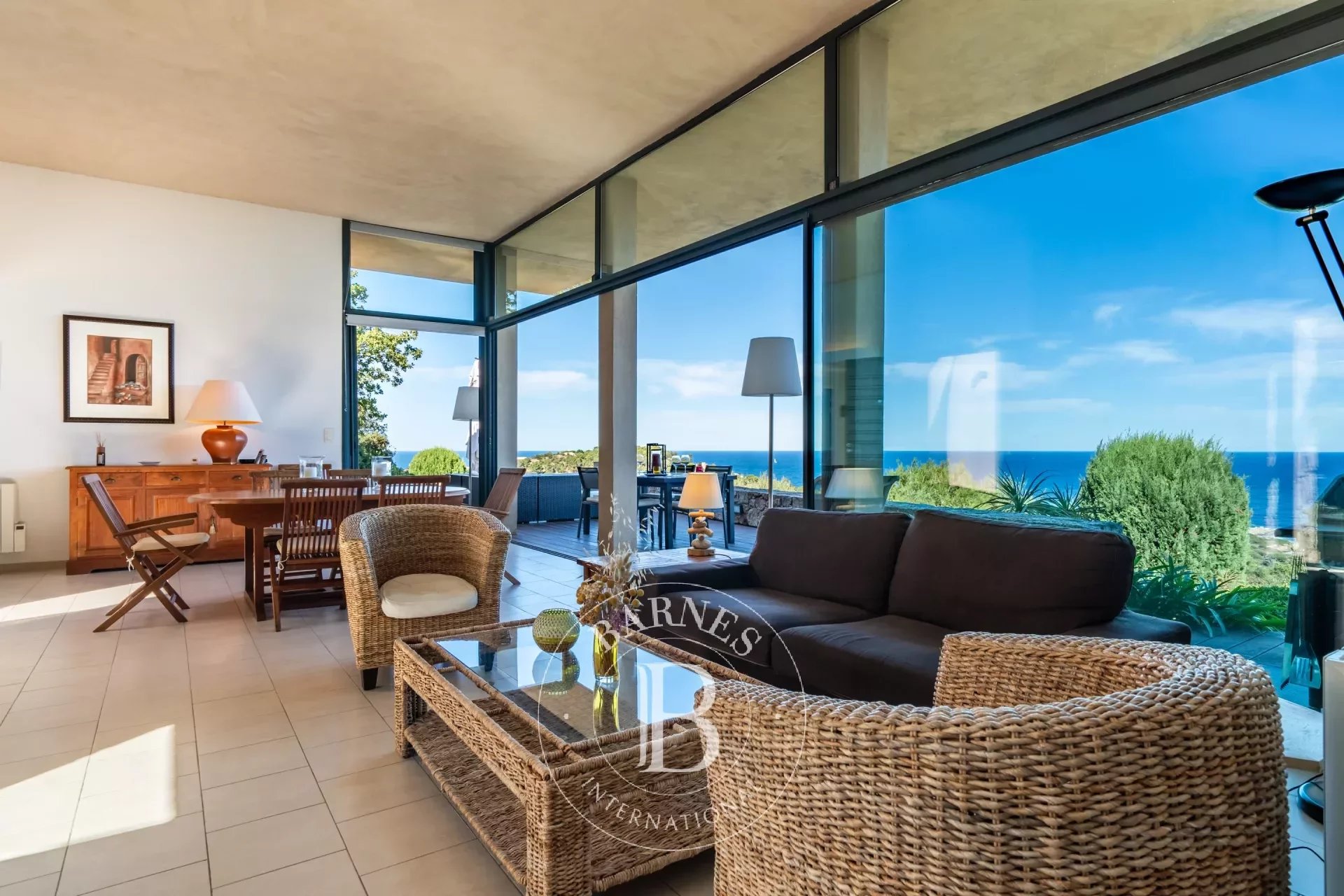 Corbara  - Villa  4 Chambres - picture 7