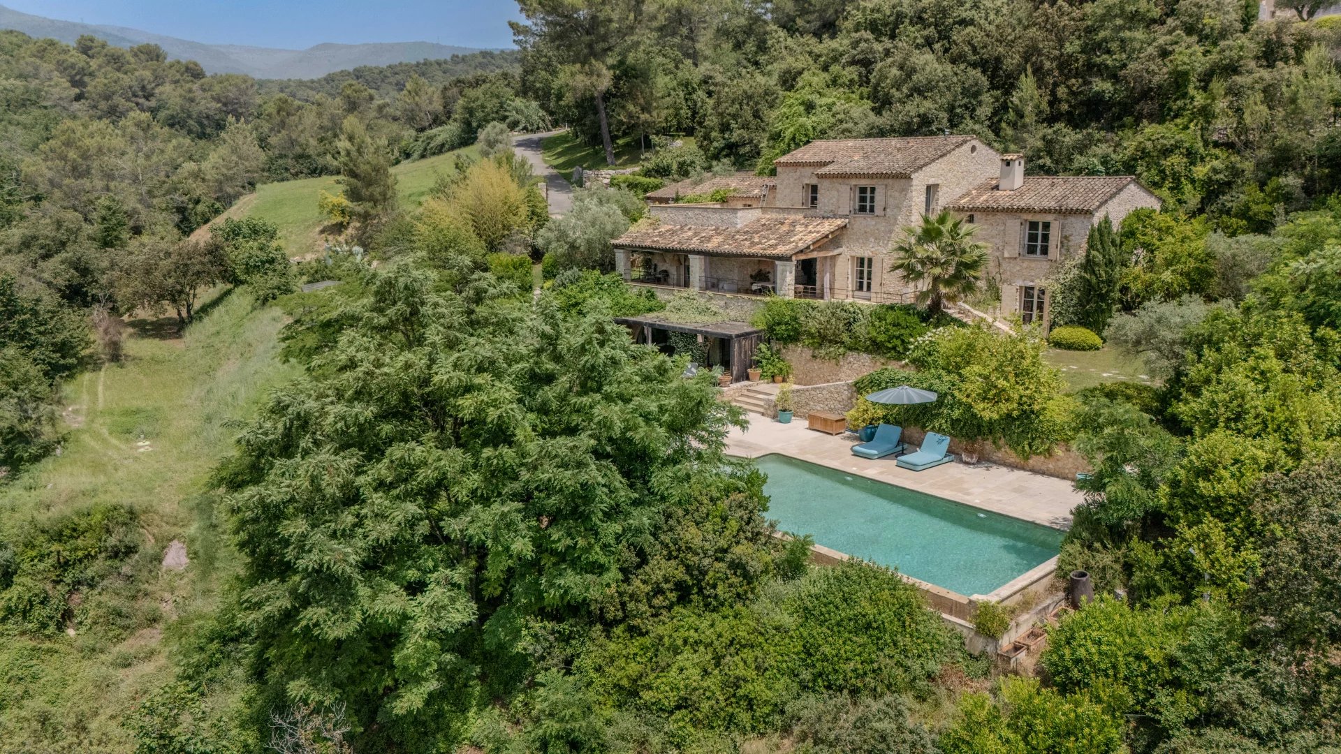 Sale House La Colle-sur-Loup