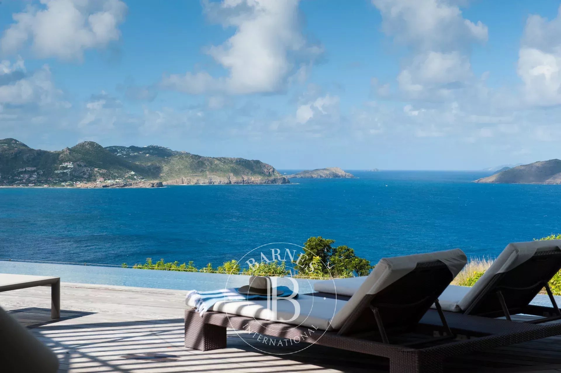 Pointe Milou  - Villa 3 Chambres - picture 1