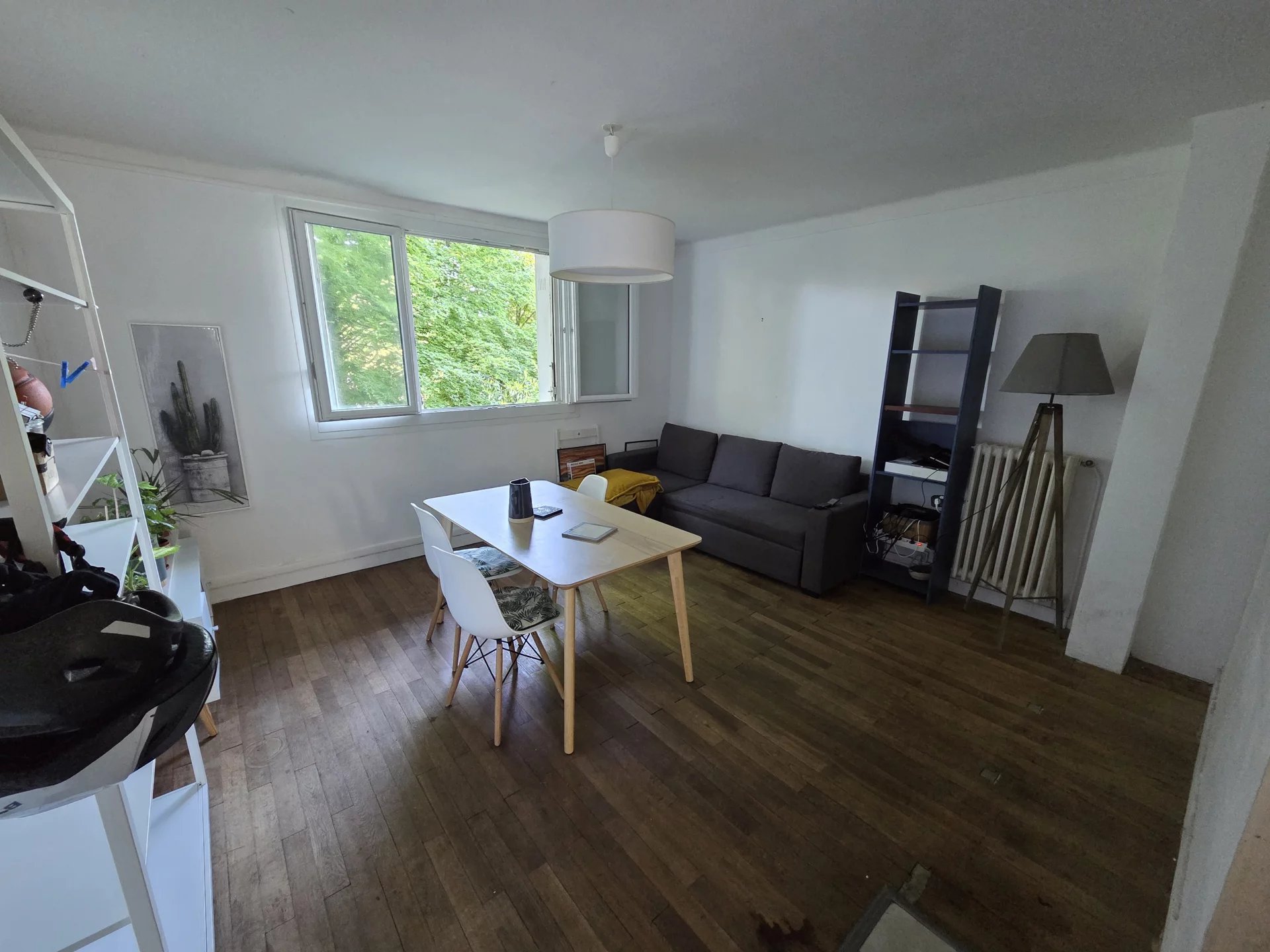 Achat Appartement T4 à Nantes (44300) - 66.38m²