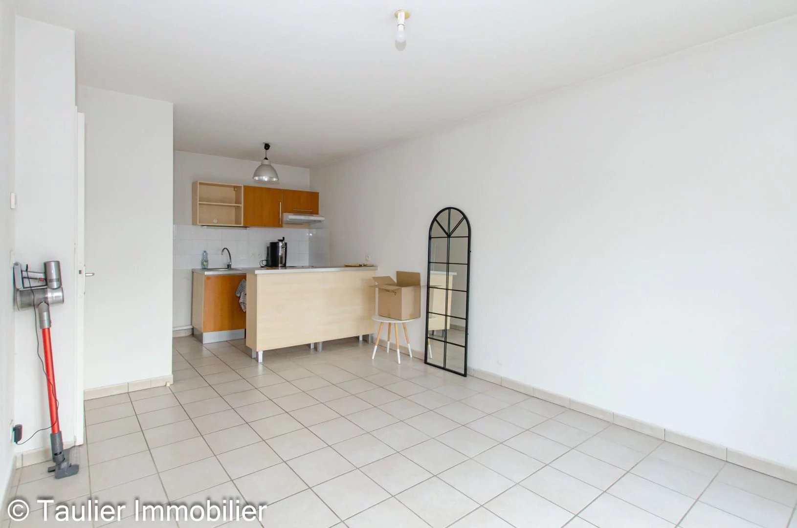 Appartement Vinay 2 piece(s) 38 m2