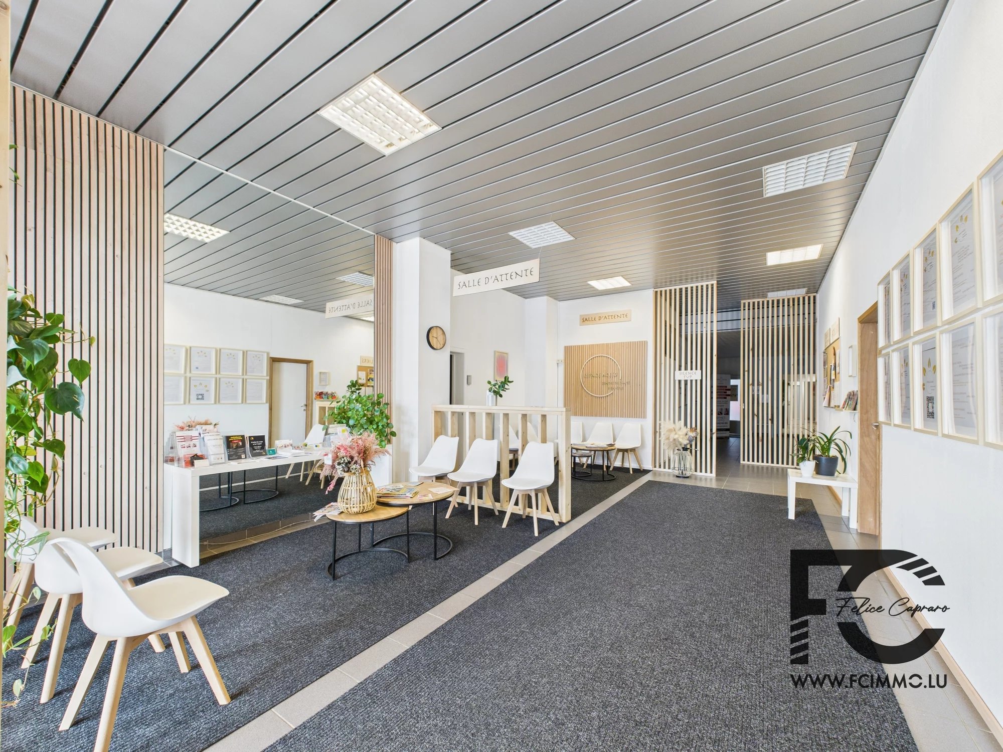 Sale Building Arlon